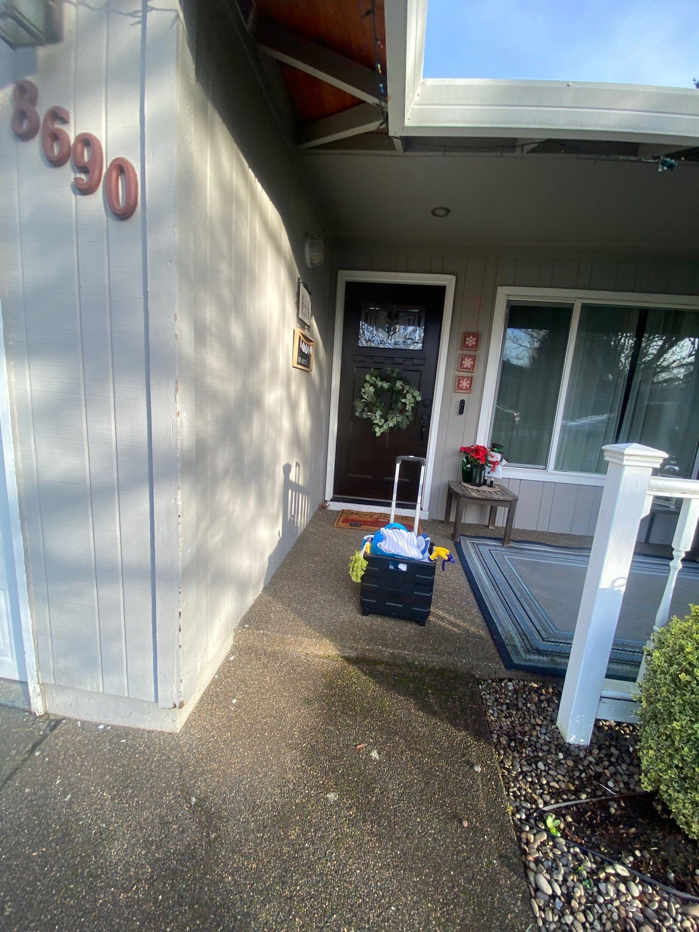 House Cleaning in Beaverton by Cloud 9 Professional Cleaning Services