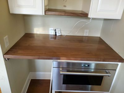 Project in Mt Pleasant