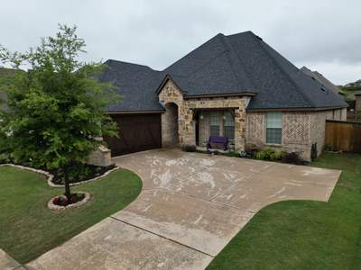 Onyx Black - Owens Corning TruDefinition Duration