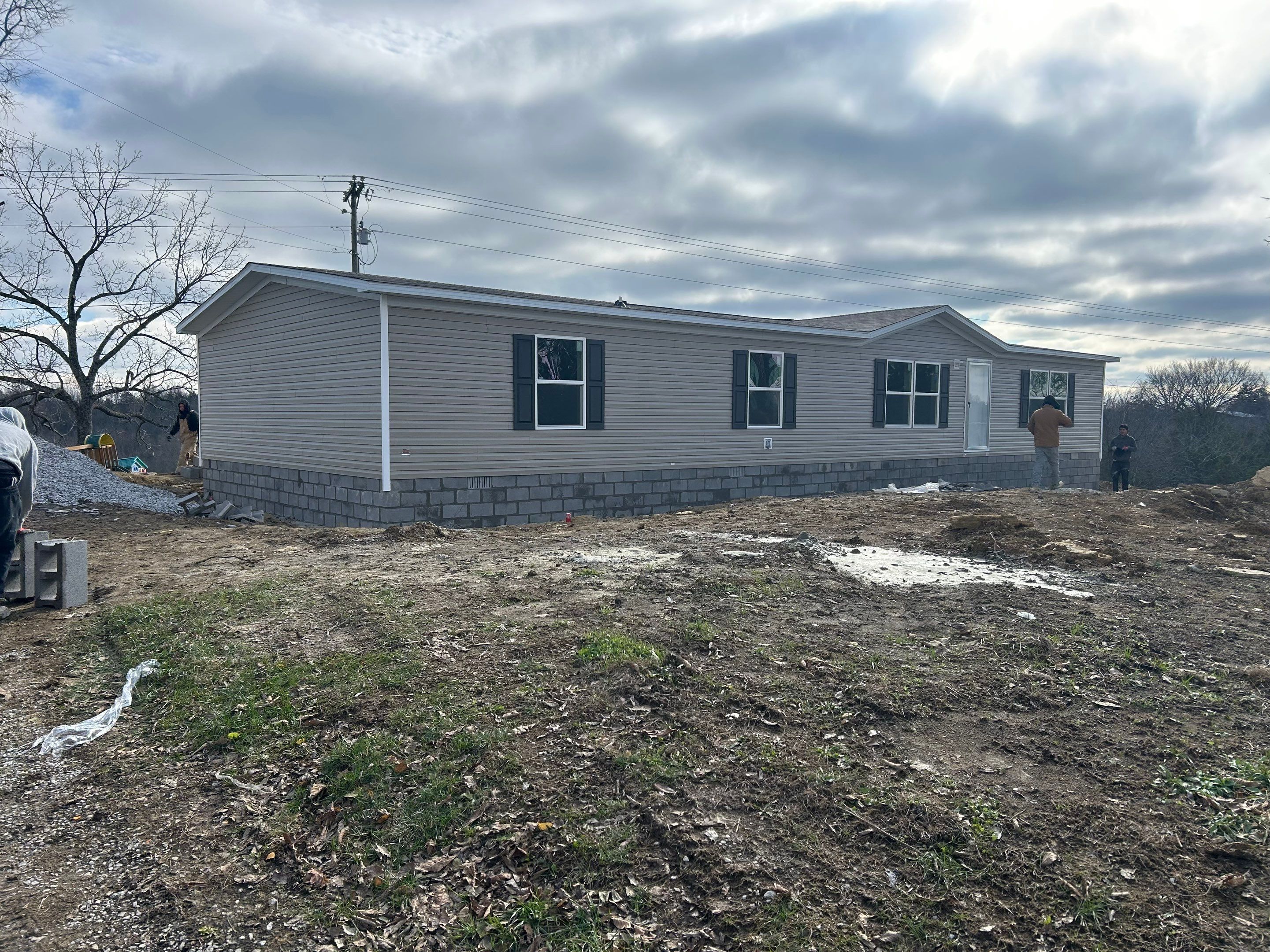 Pride by Clayton Homes of Walton