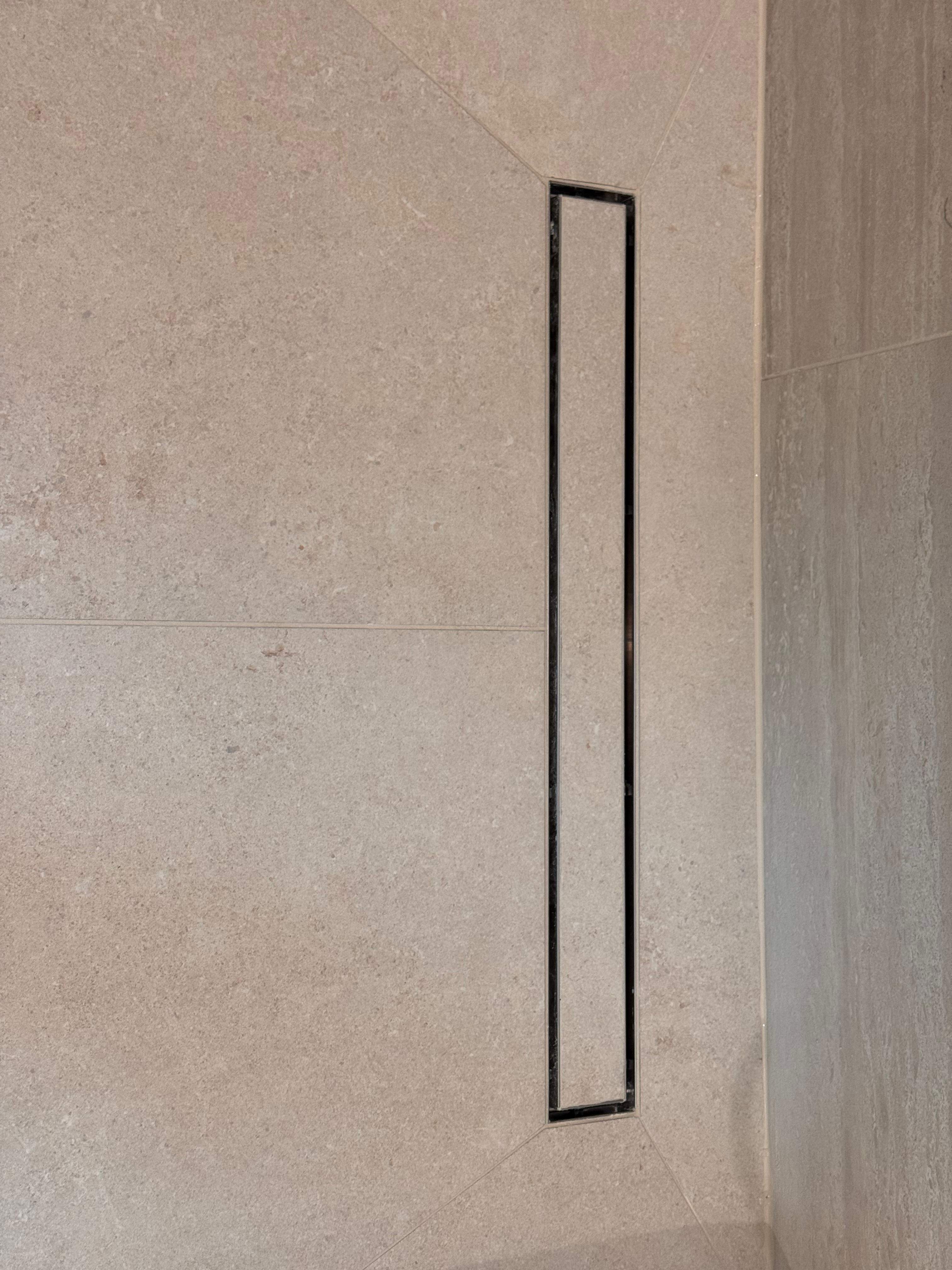 Master bathroom renovation using Free standing tub by Prudencio