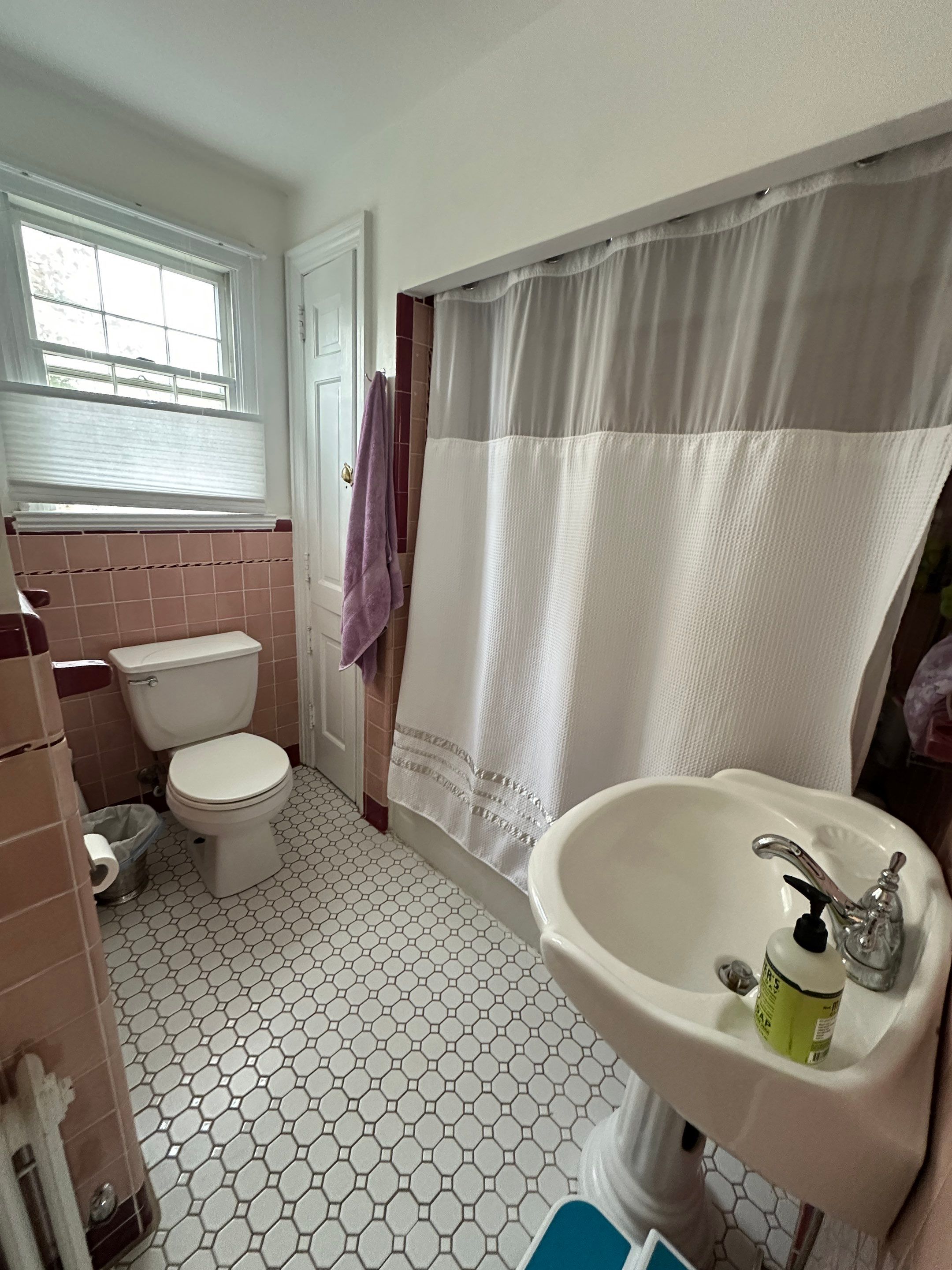 Bathroom Remodeling by Home Concepts Construction