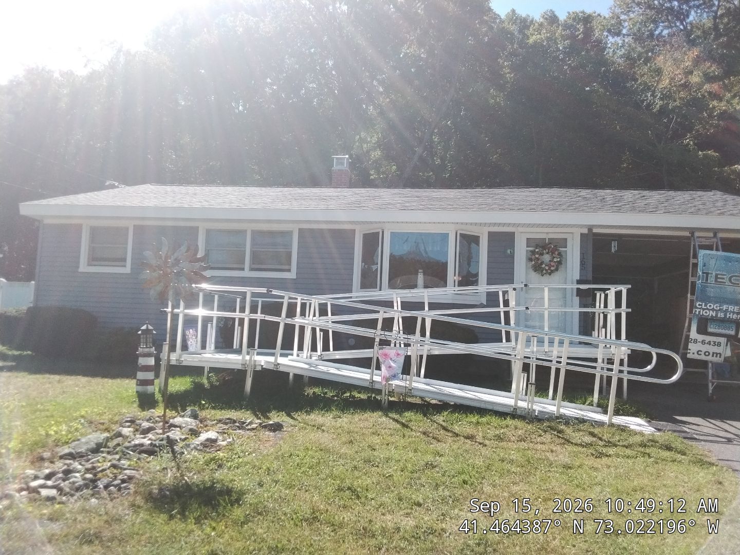 RainTech  by DiGiorgi Roofing and Siding Inc