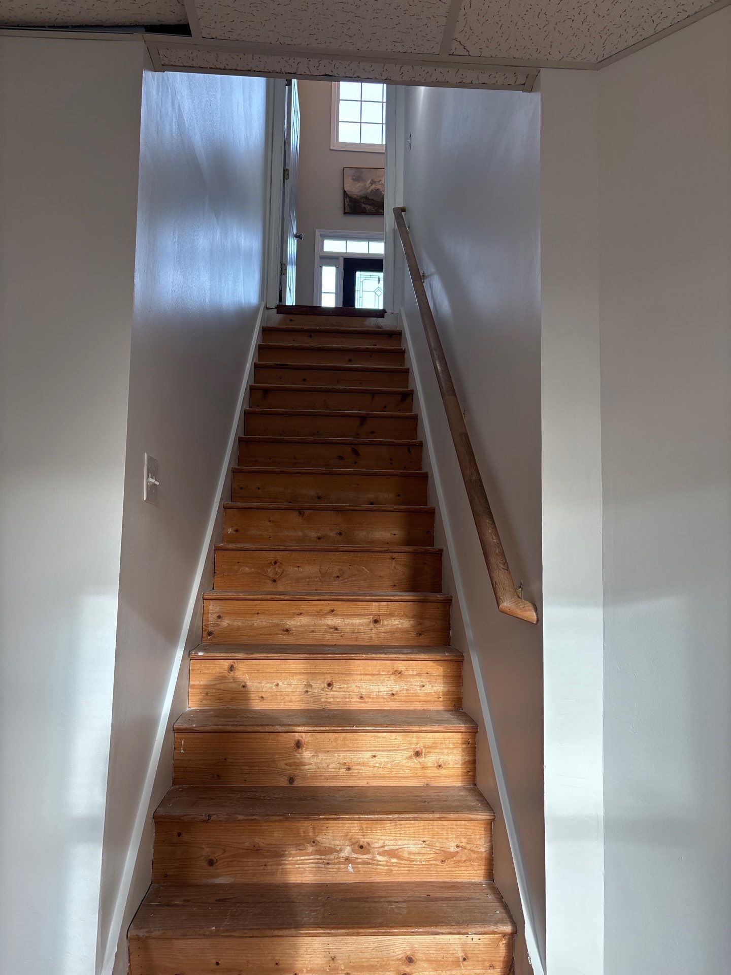 Interior Project in Sugar Hill, GA by Five Star Painting