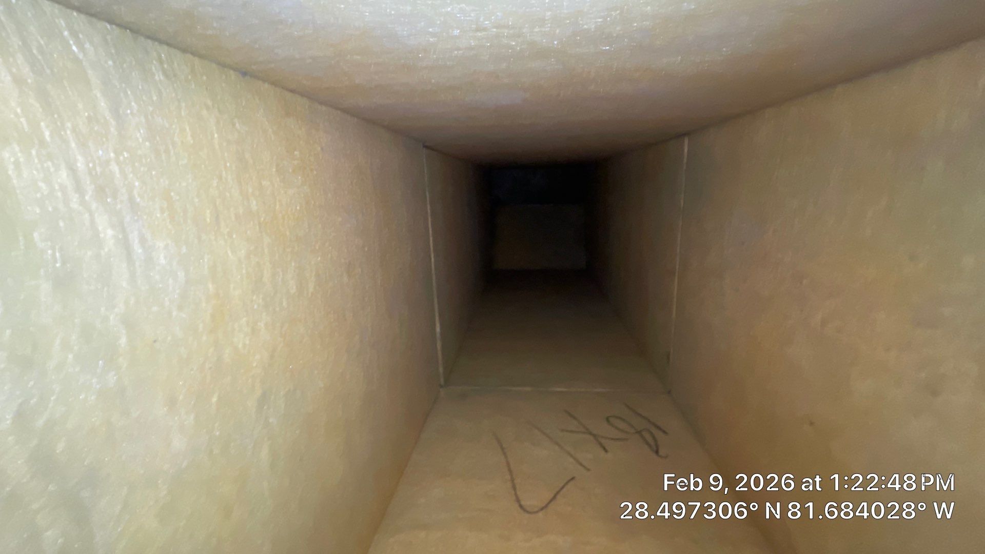 Air Duct Cleaning in Clermont by Hygienic Air, Inc