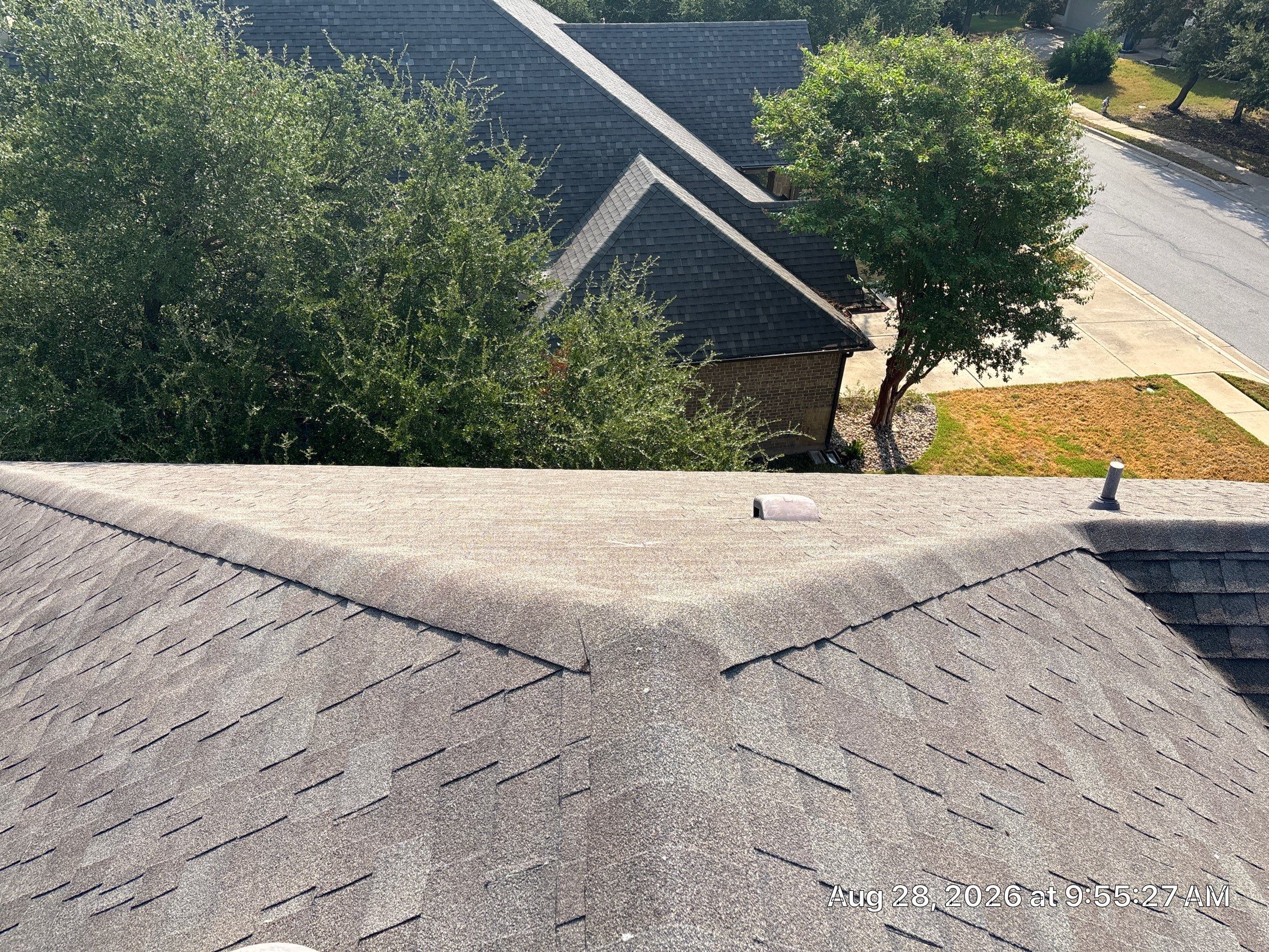 Driftwood - Owens Corning TruDefinition Duration Storm Class 4 by RoofsOnly.com