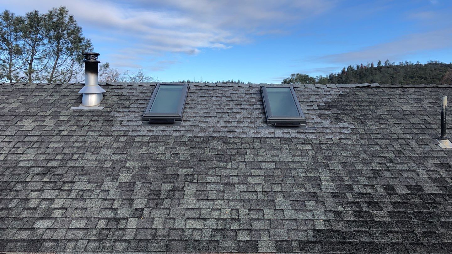 Residential Roofing and Solar by Byers Enterprises
