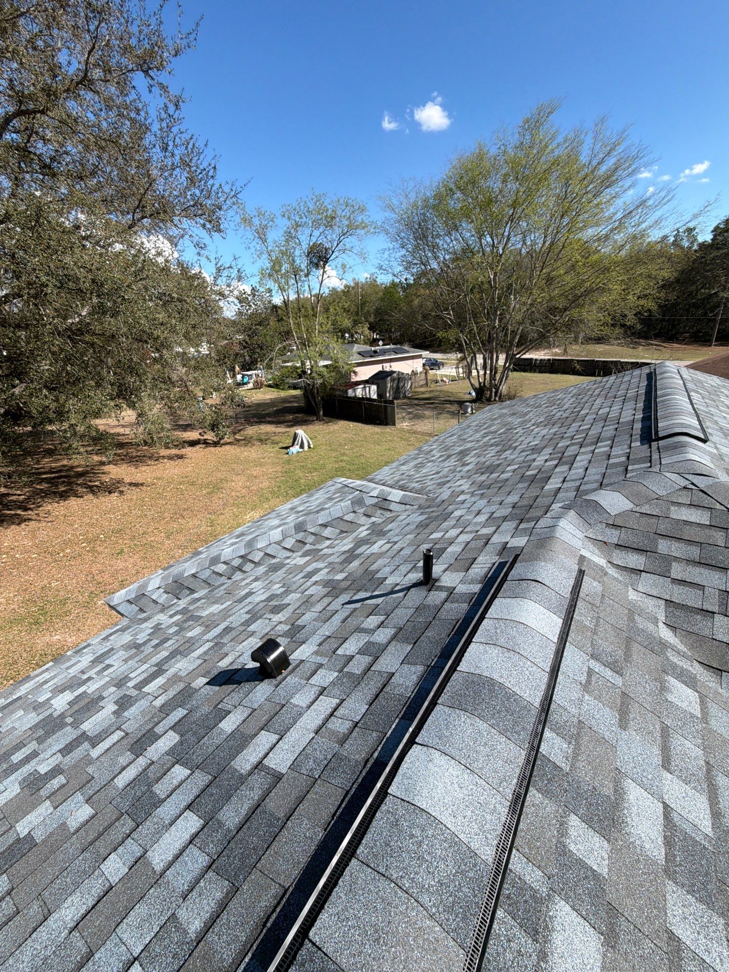 Project in Ocala by You Restorations LLC DBA YOU-Home