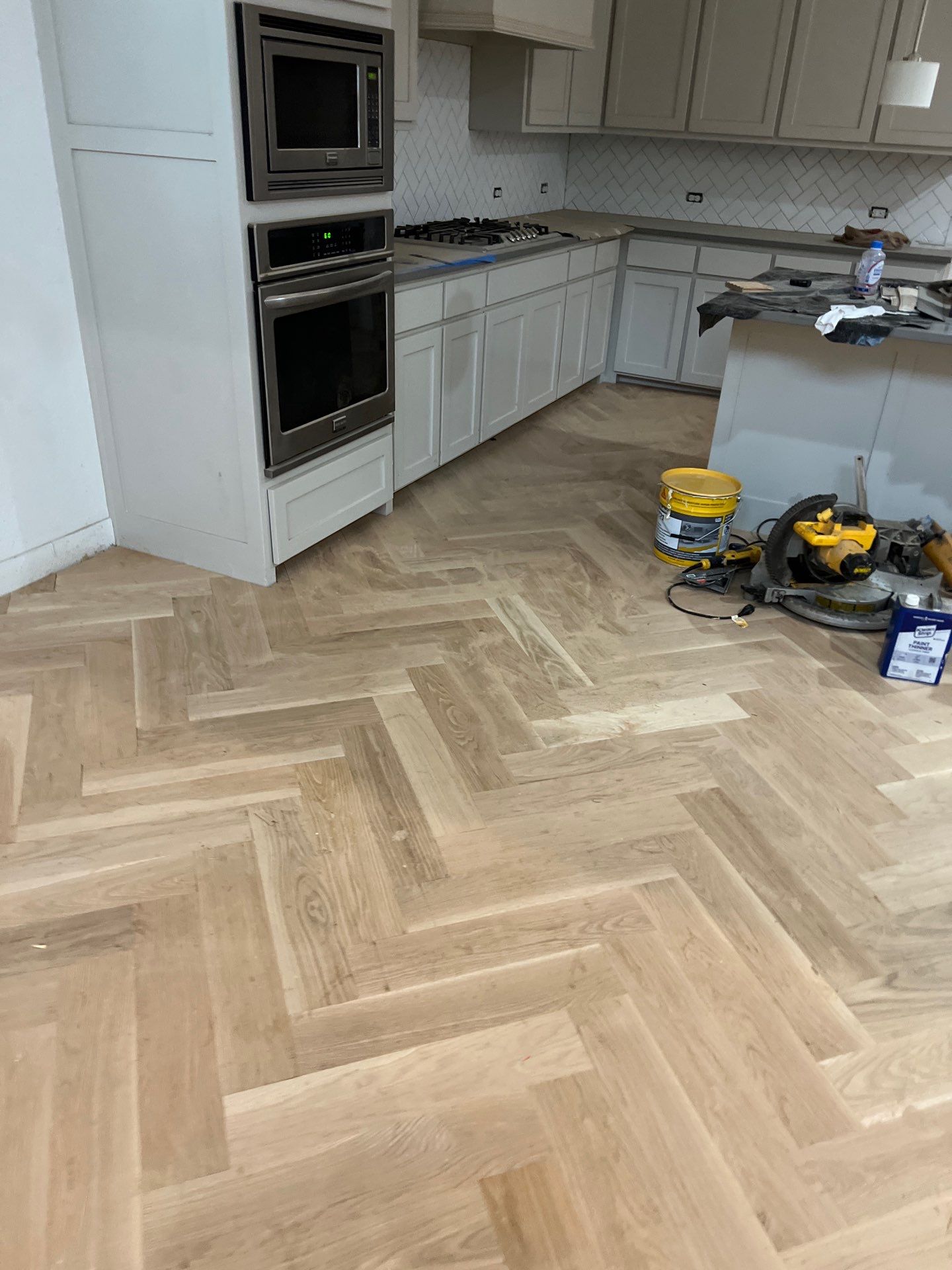 Wow by Bernard Hardwood Floors