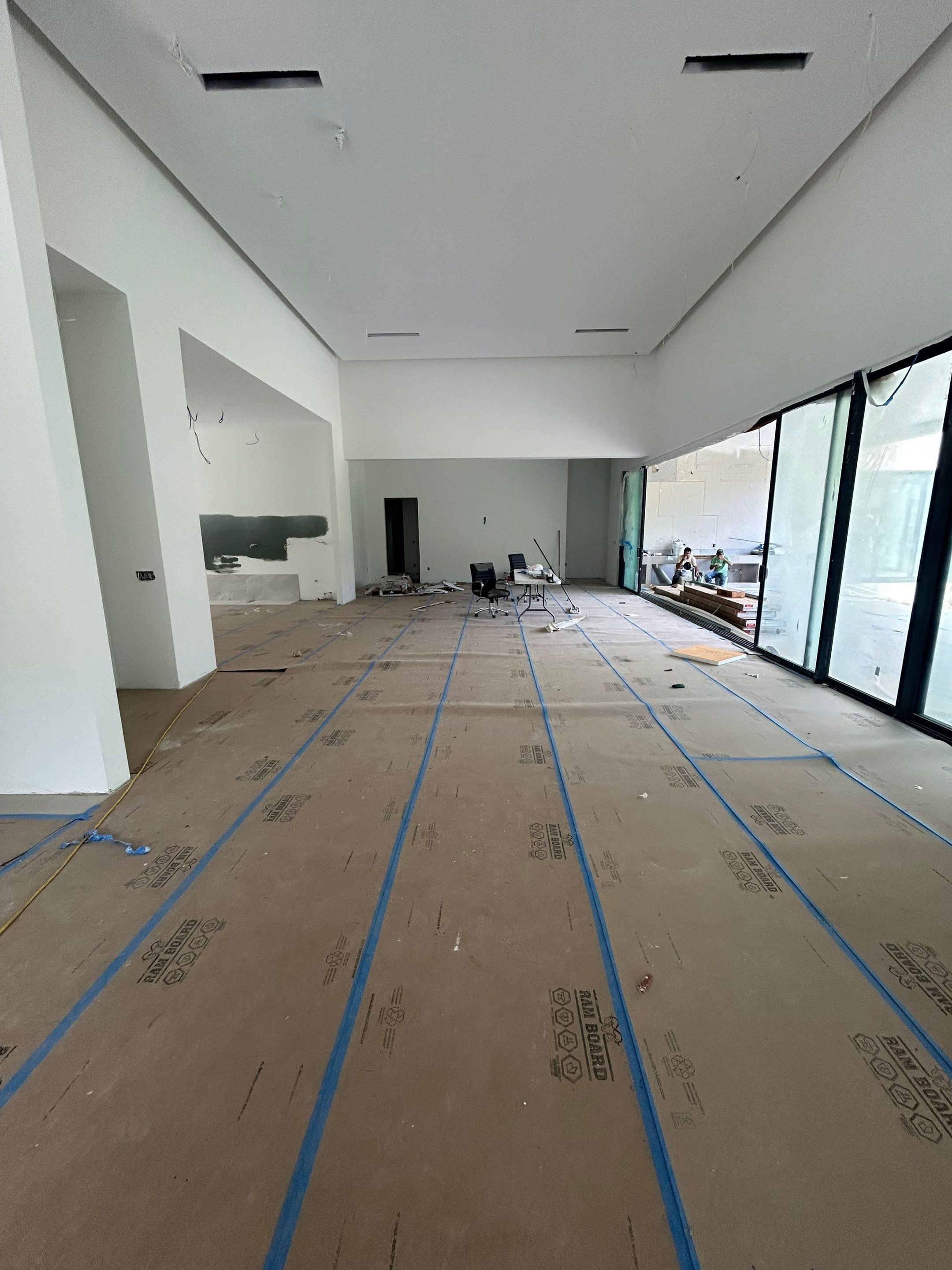 Building Your Dream Home by urban green energy llc