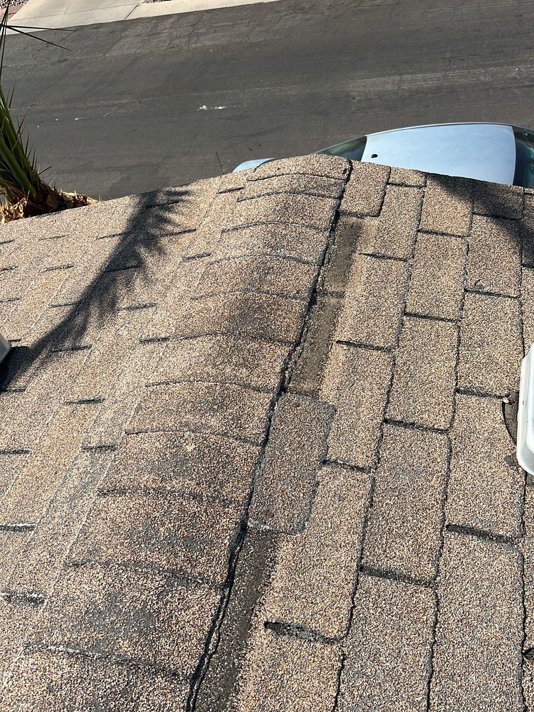 Lori's Full Re-Roof  by All Storm Roofing & Construction