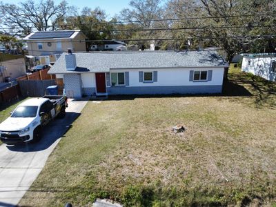 Roof Replacement in Largo FL.