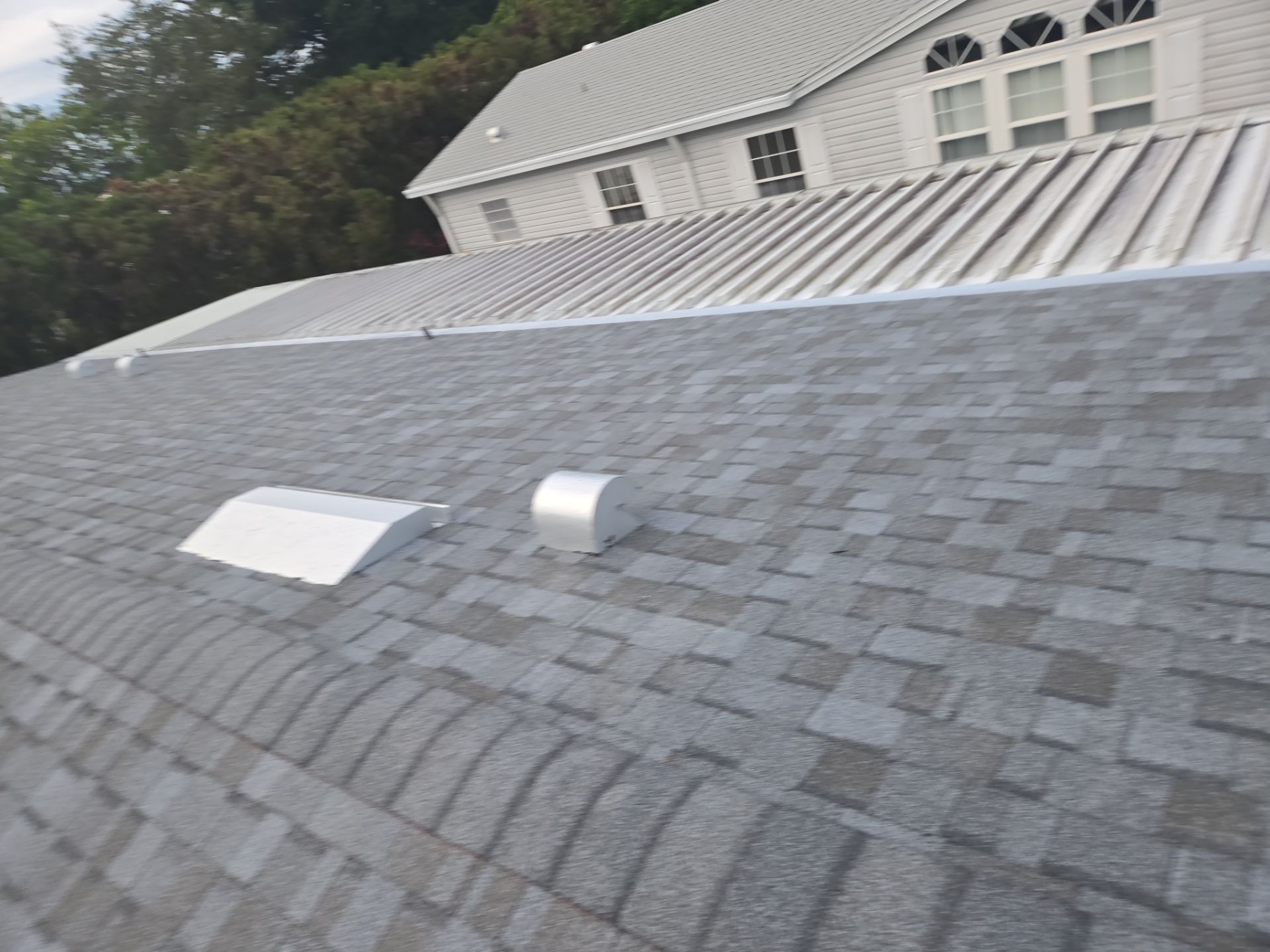 Project in Largo 33770 by Mitchell Roofing Company LLC 