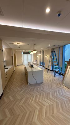 Project in Coral Gables