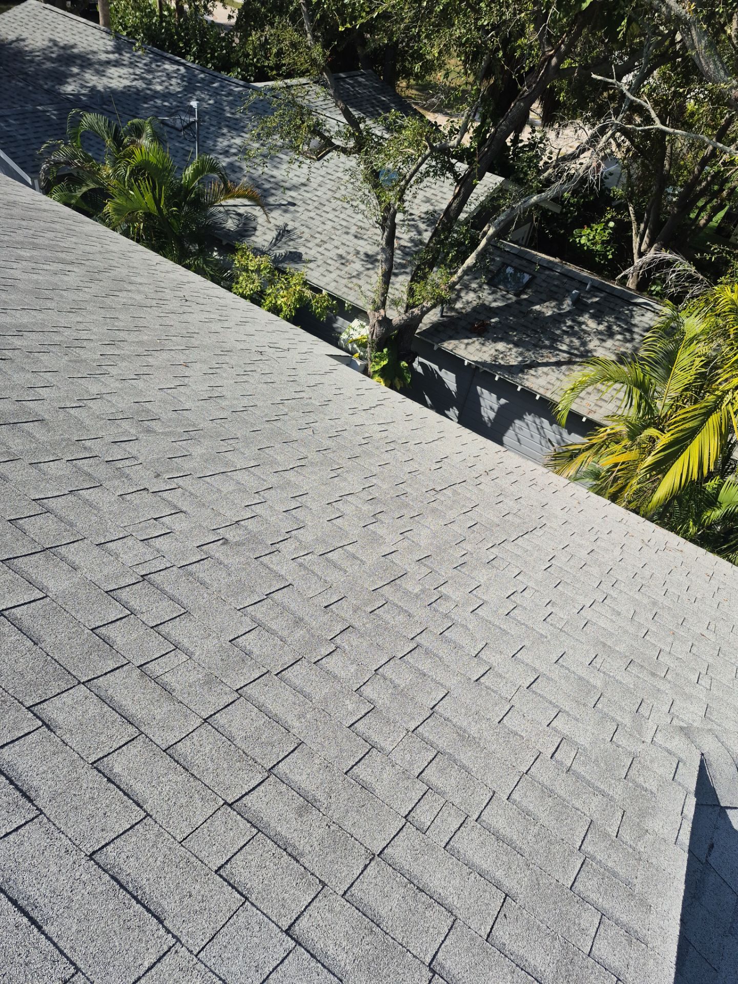 Project in Indian Rocks Beach 33785 by Mitchell Roofing Company LLC 