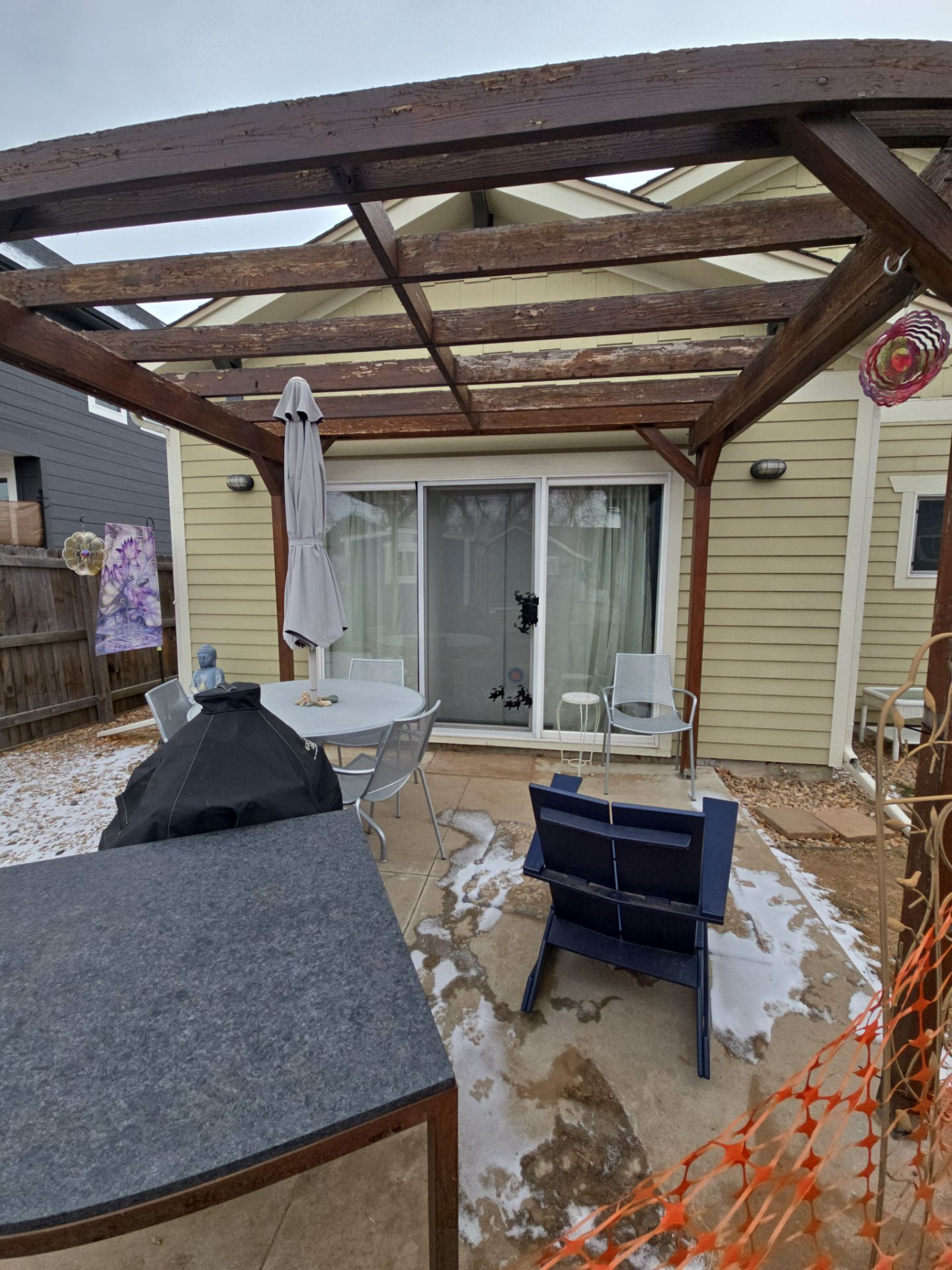 Denver University Glow‑Up: A True Head‑Turner by J&M Painting LLC