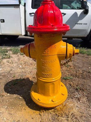 Project in Cheyenne