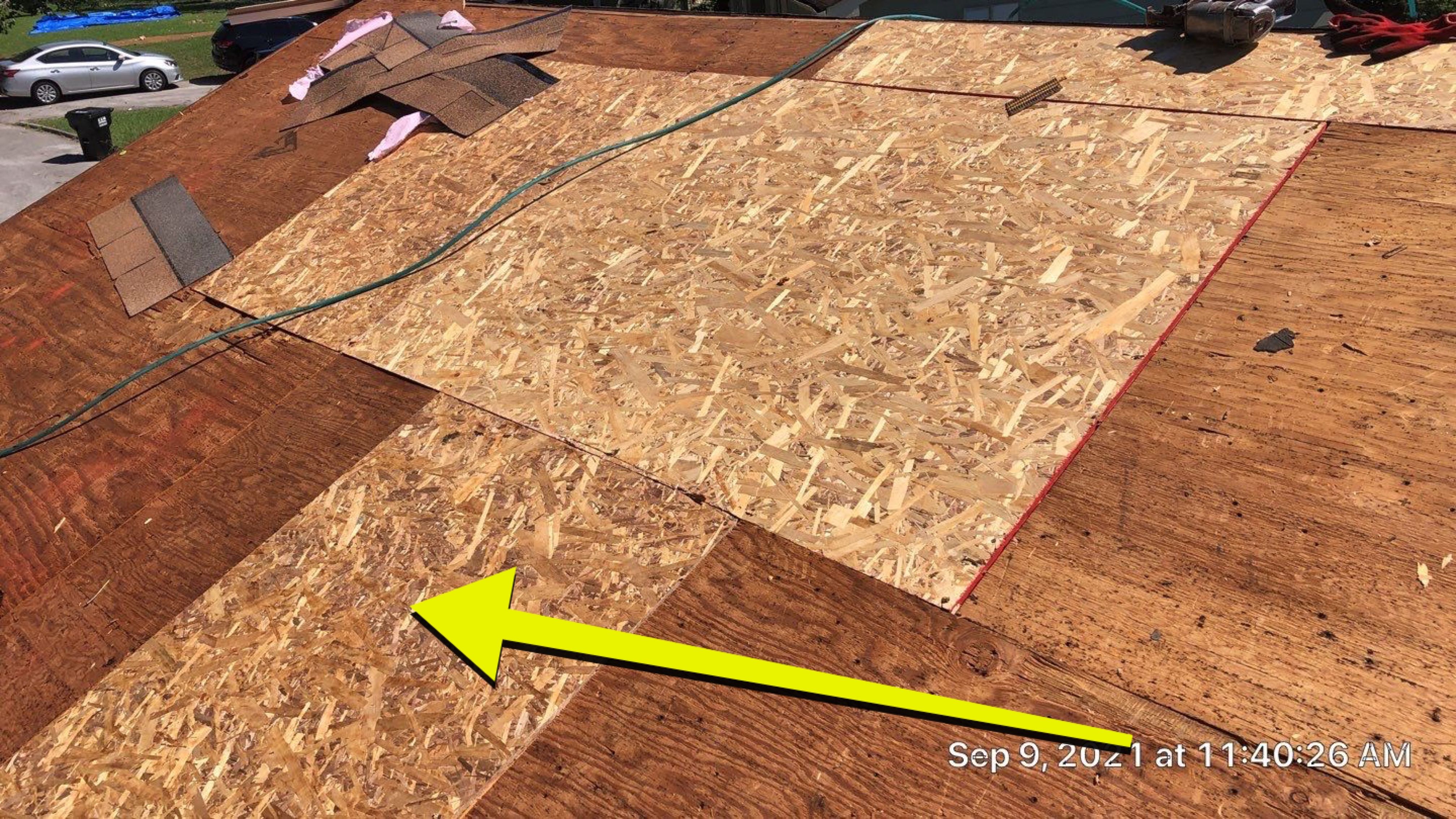 Residential Roofing Installation by Affordable Roofing