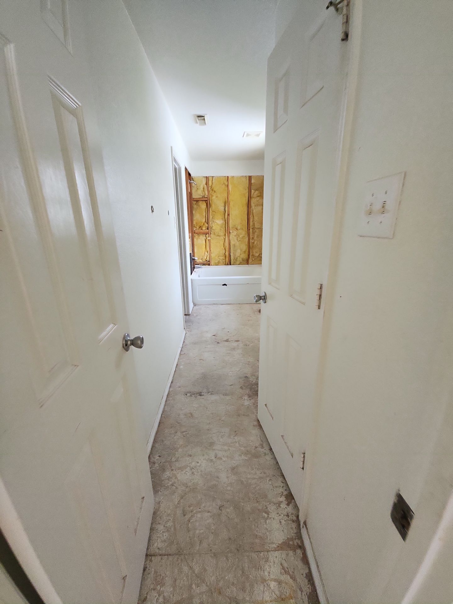 Remington Ranch Rental Remodel by SophAlx LLC