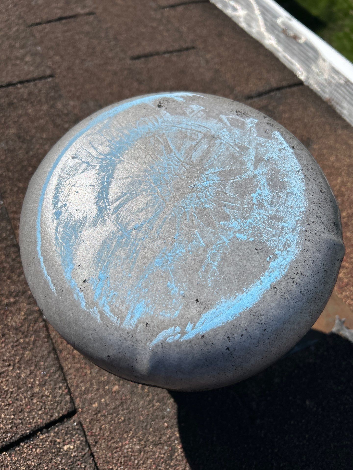 Roof and Siding Replacement using Norandex Cedar Knoll Graphite Siding and Owens Corning Durations in Onyx Black by WIW Enterprises Inc