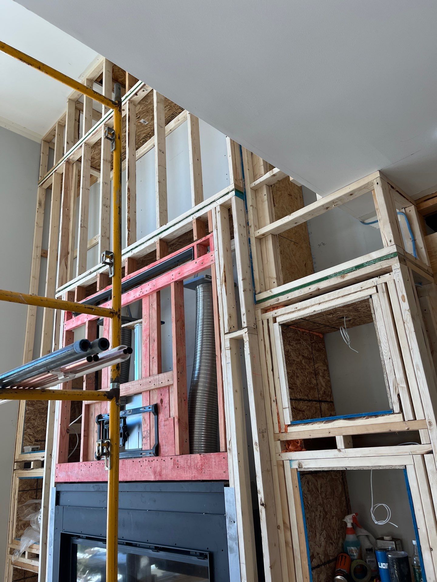 Home Remodeling by Clark Builders LLC