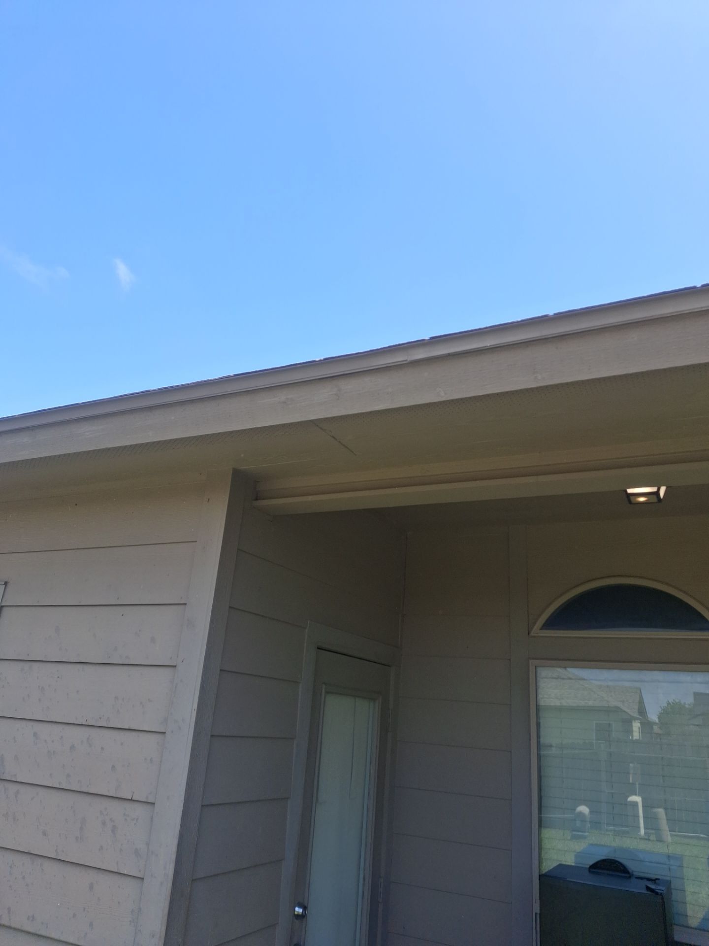 More Portland Hail  by Bayfront Roofing and Construction