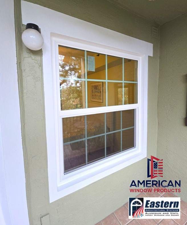 Eastern Architectural Systems by American Window Products Inc CBC1251207
