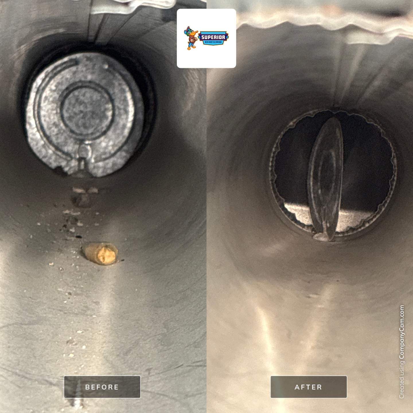 Air Duct Cleaning in Boardman, OH by Superior Air Duct Cleaning