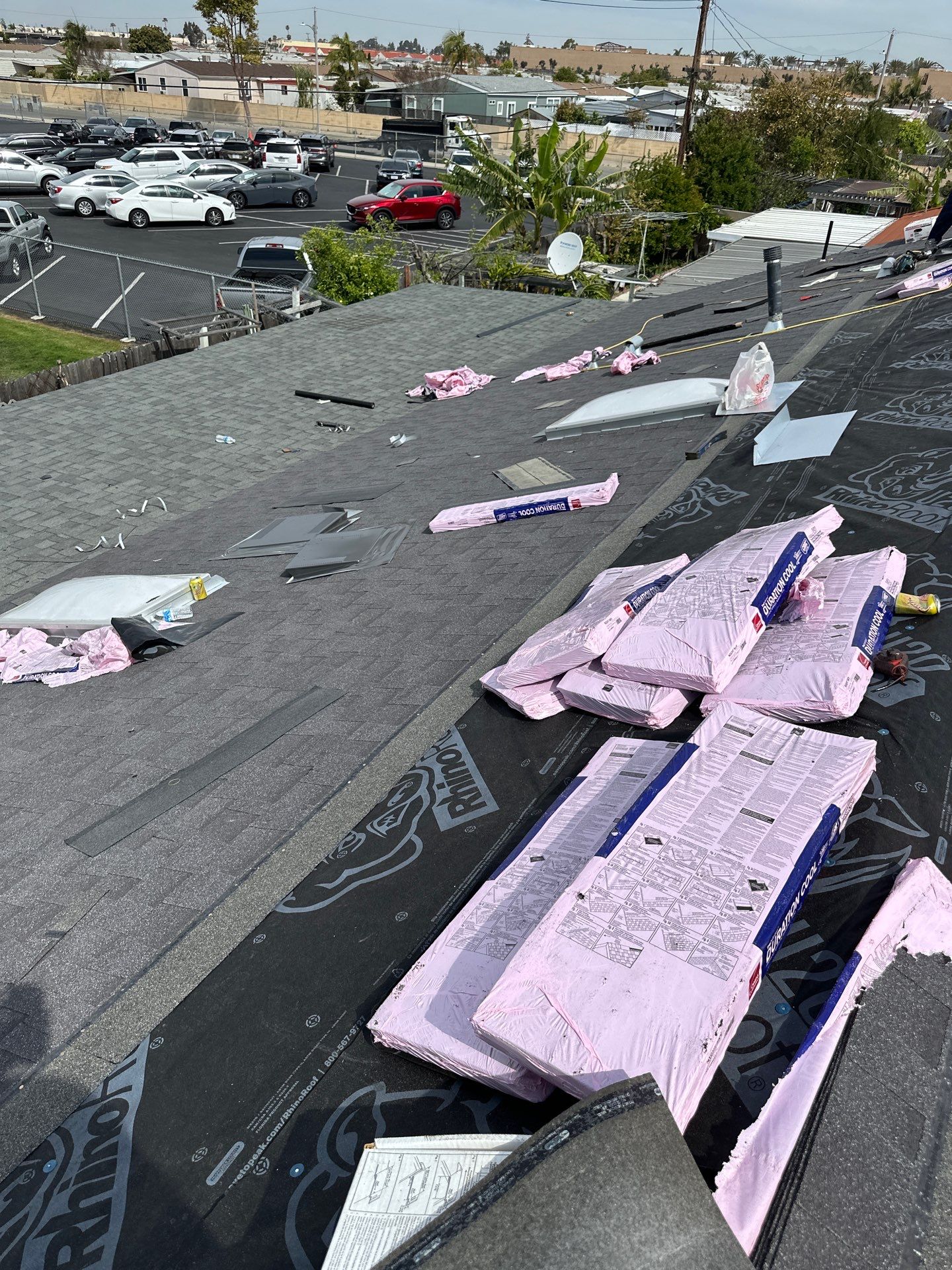 Roof Replacement - Westminster, CA 92683 by Epic Roof Replacement