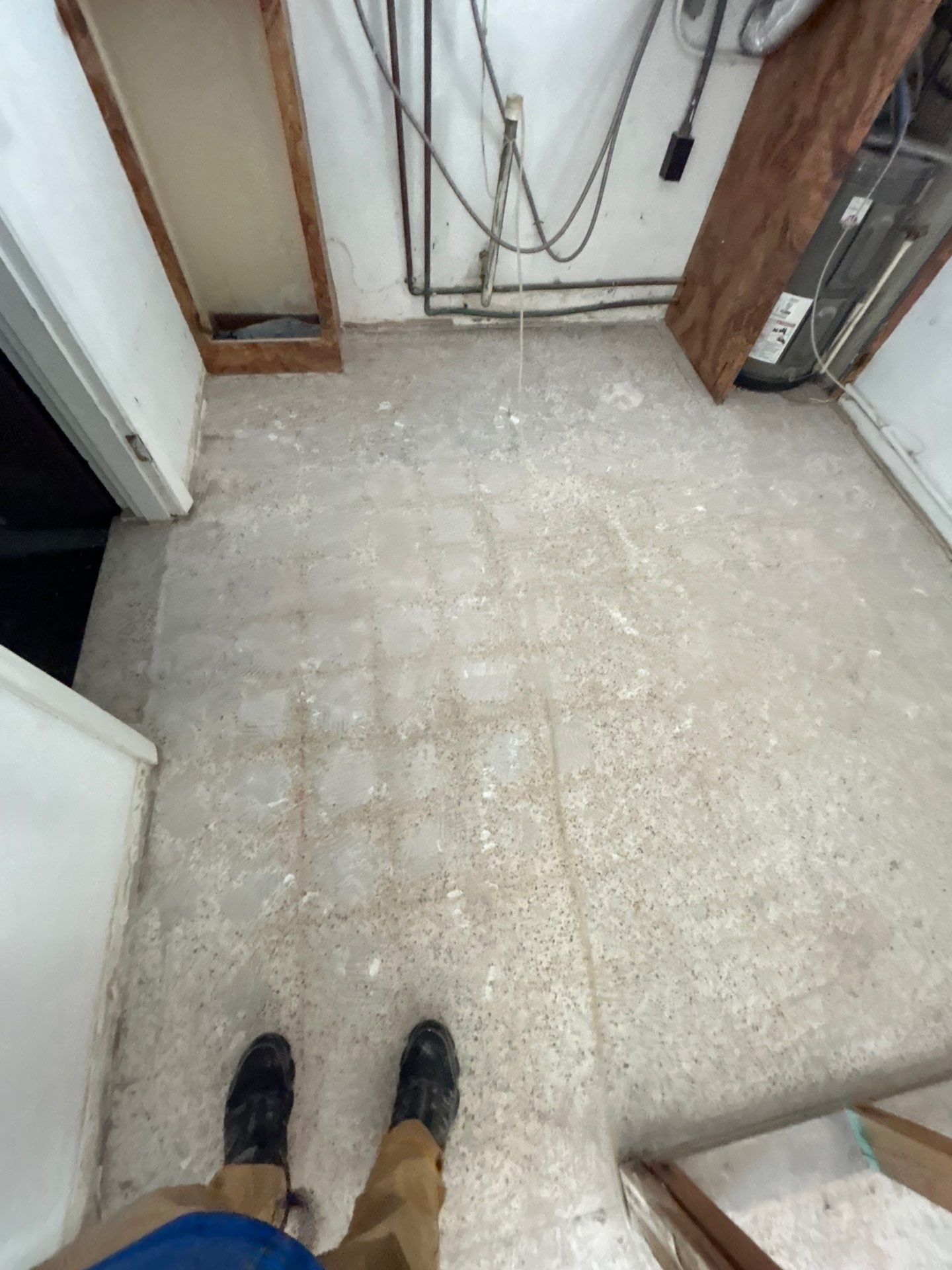 Mold Remediation + Reconstruction Bradenton by Ampm Restoration Services 