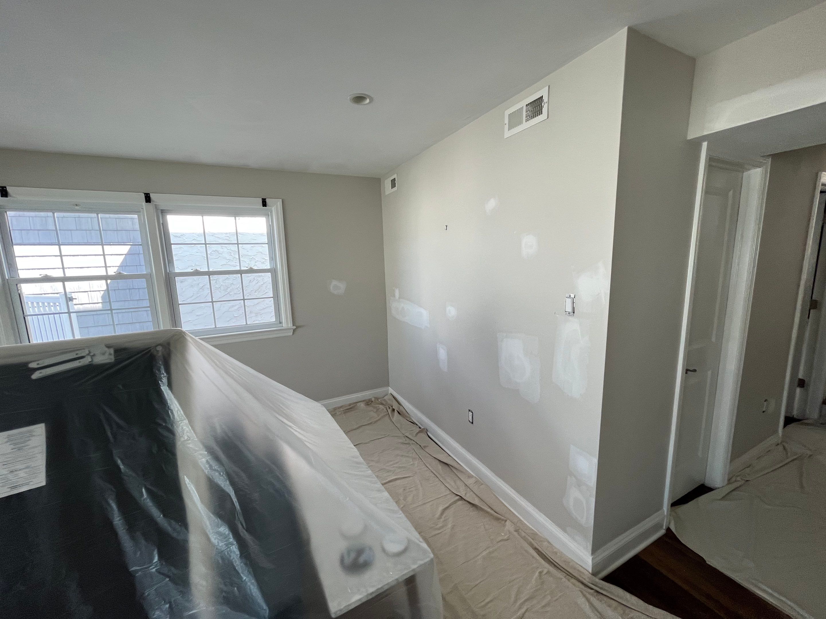 Interior Painting - Ocean City, NJ by FreshCoat Works LLC