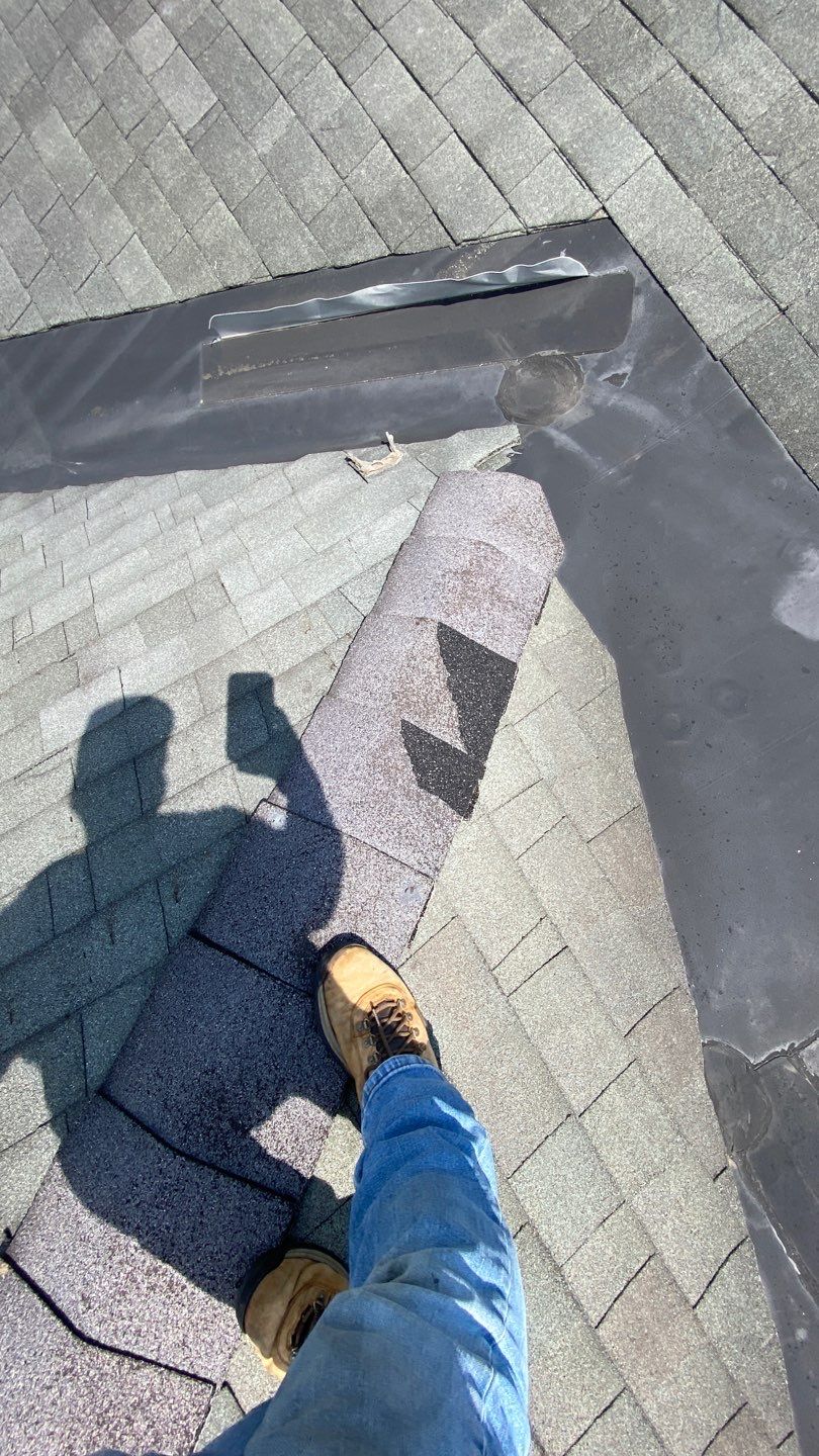 Roof Replacement in Westminster, MD • Tristar Martial Arts by Seipp Roofing, LLC