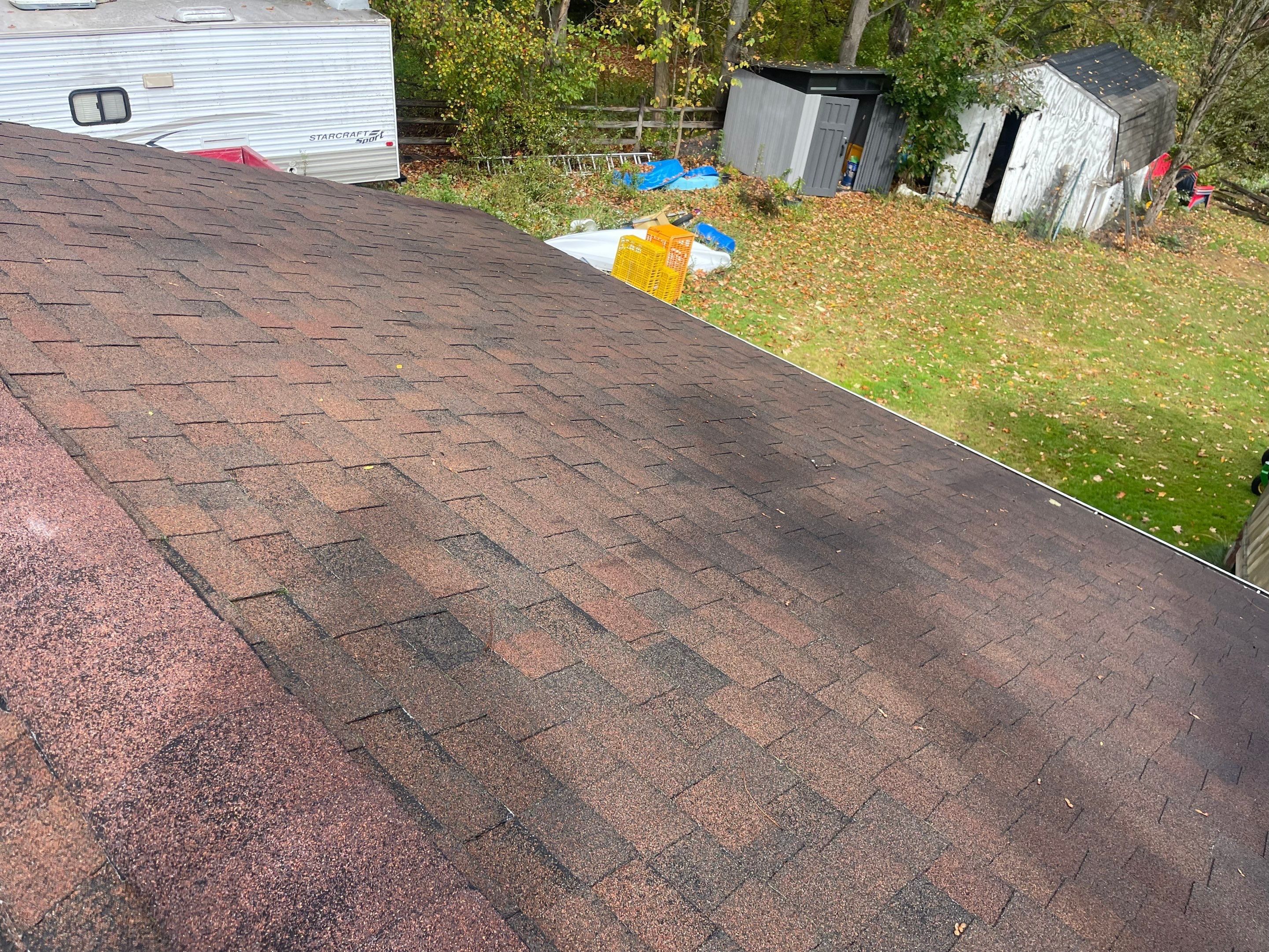 Roof and Gutter Replacement by Homestyle in Novelty by Homestyle Home Improvements (HHI)