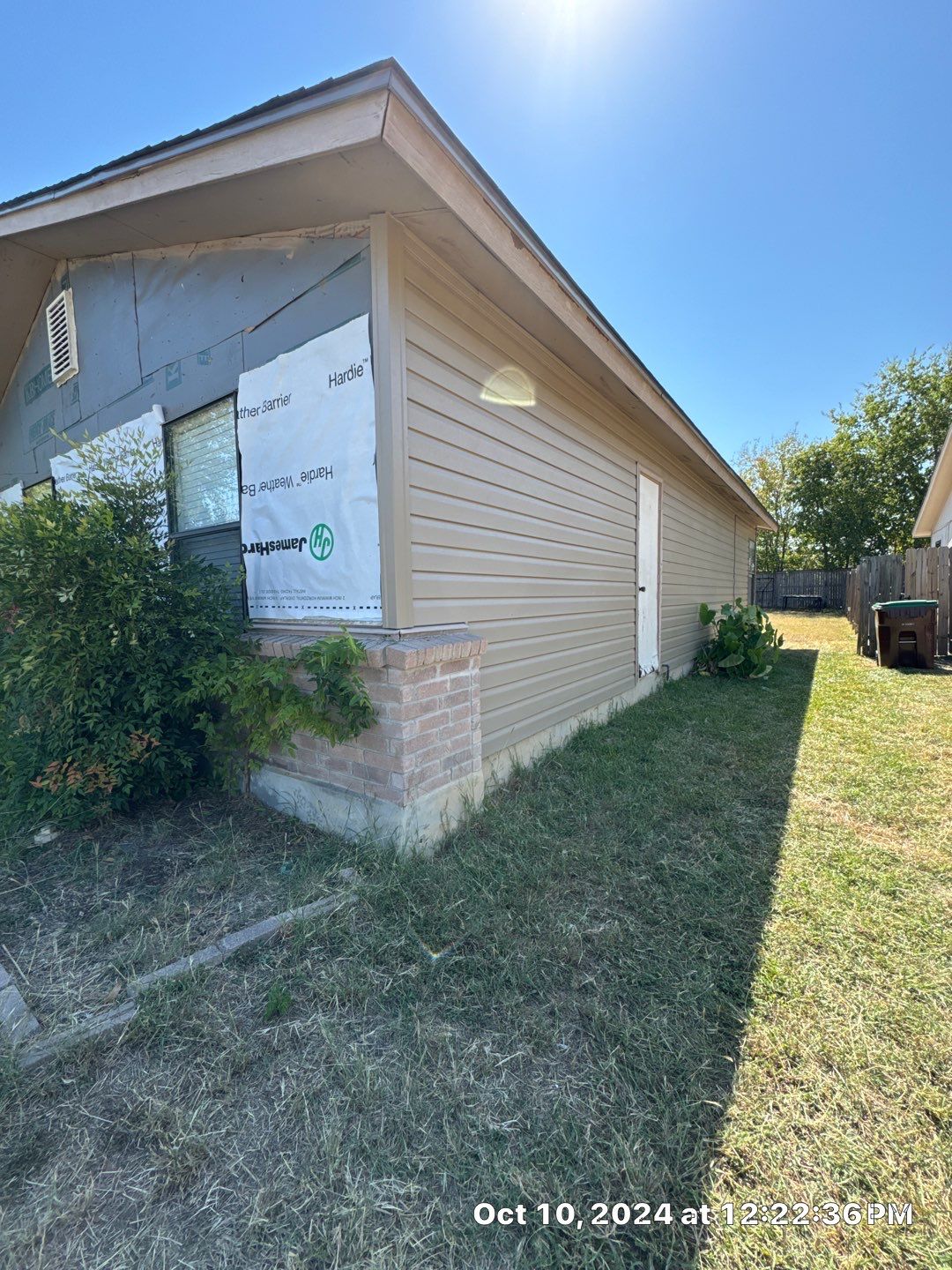 Driftwood Roof Replacement & Siding Refresh | San Antonio, TX by Ayan Roofing