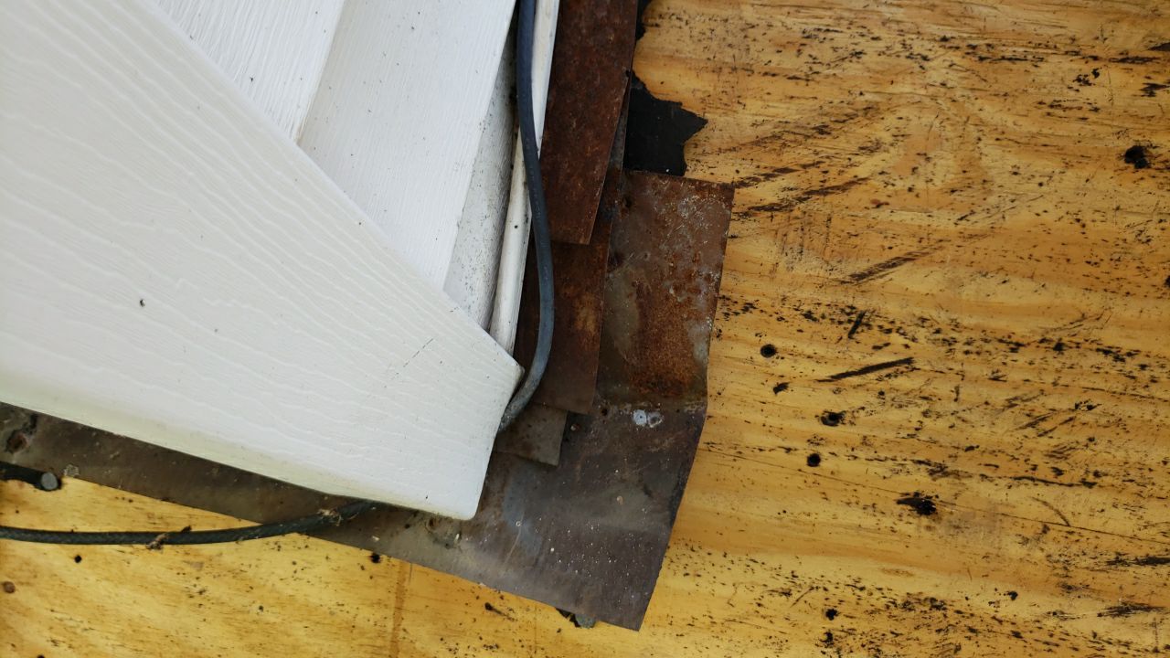 Residential Roofing Installation using Atlas Pristine by Tamlin Roofing