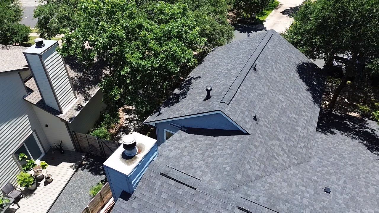 Onyx Black - Owens Corning TruDefinition Duration by RoofsOnly.com