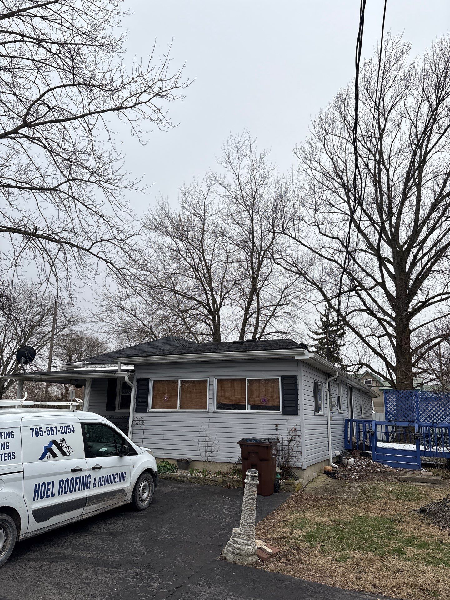 Owens Corning Duration - Onyx Black