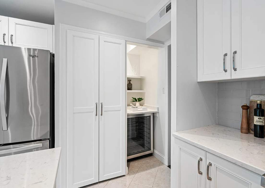 Project in Charleston by Kitchen Tune Up