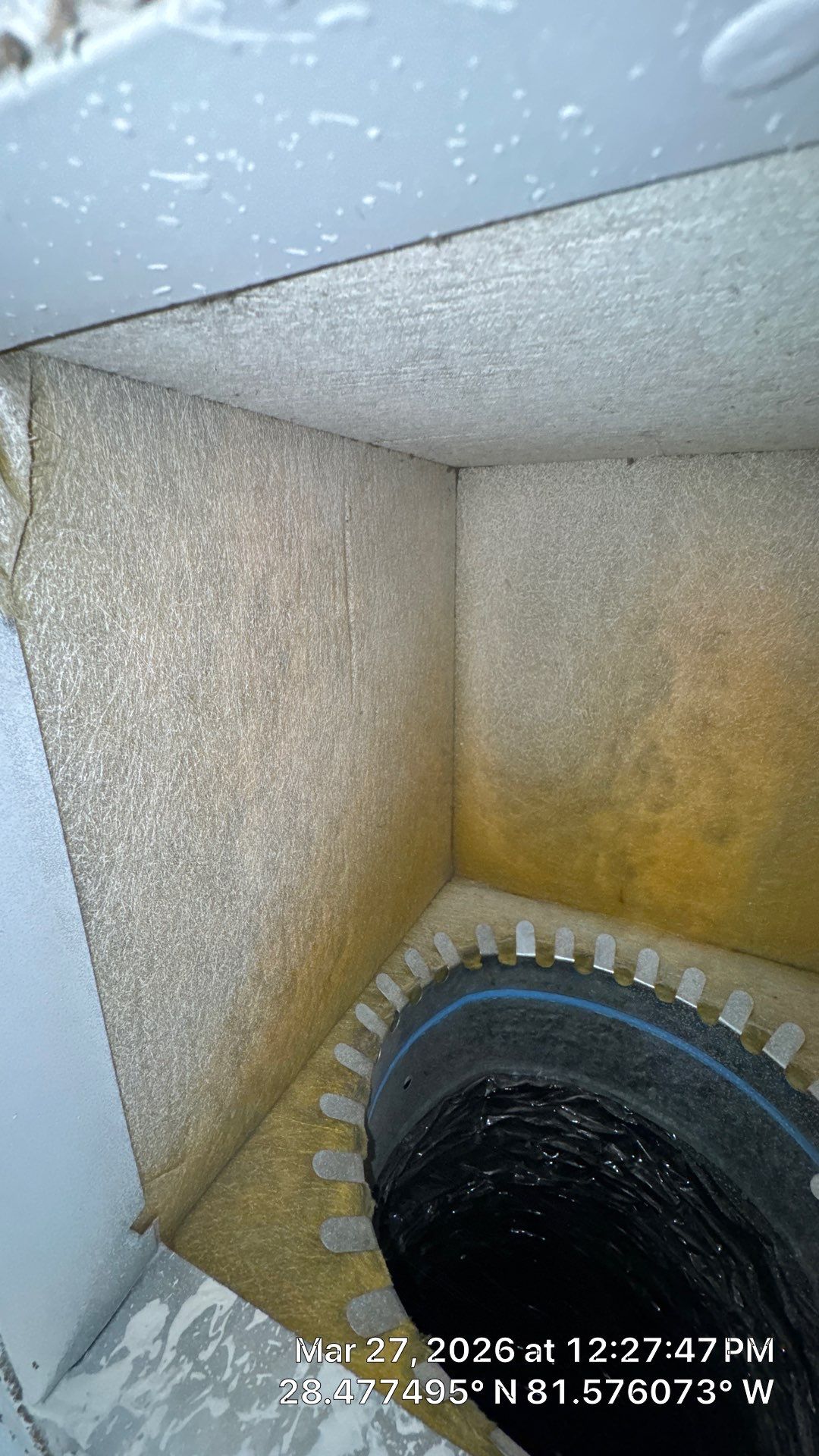 Air Duct Cleaning in Windermere by Hygienic Air, Inc