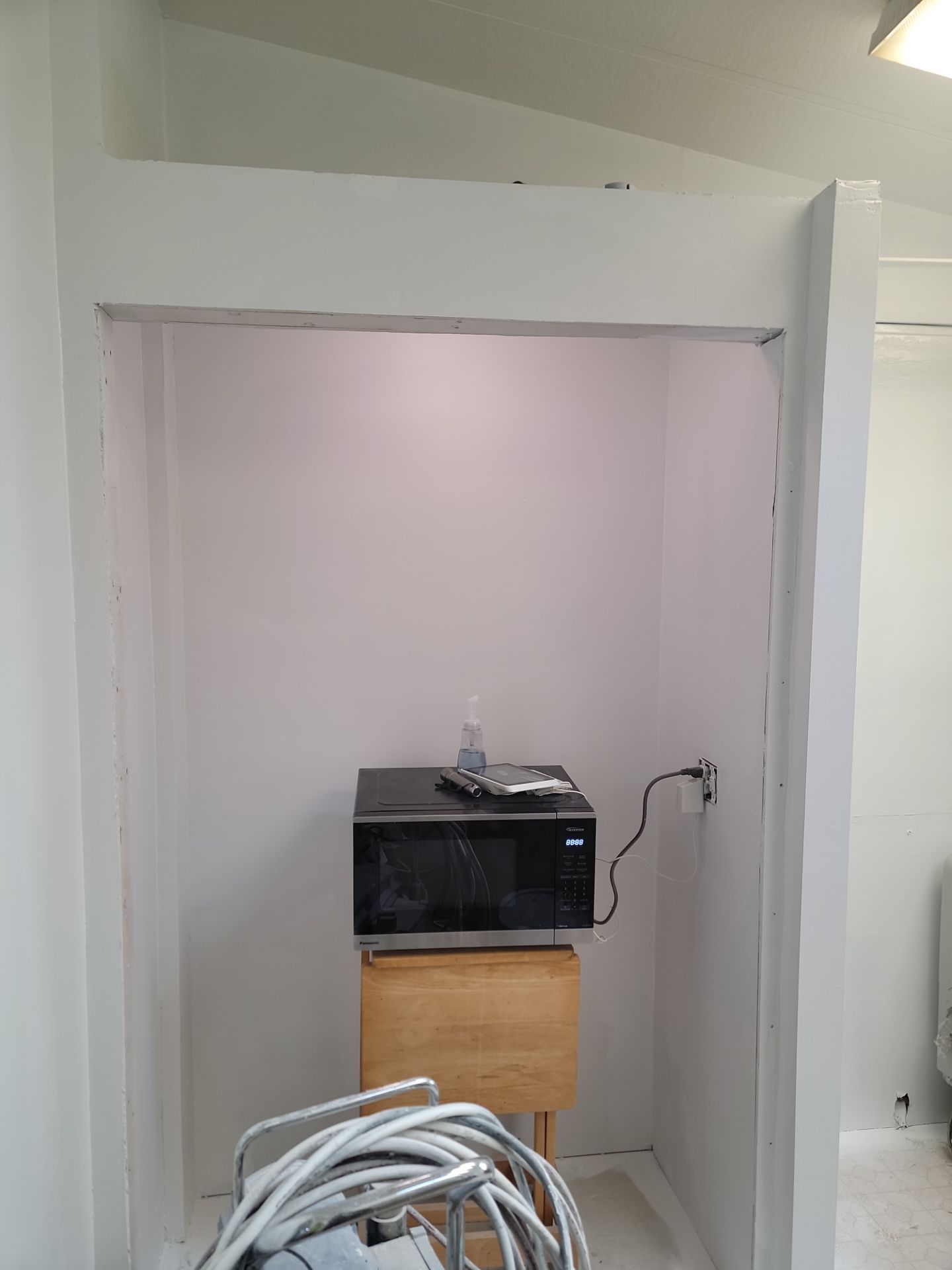 Burien remodel by Long Range Customs LLC