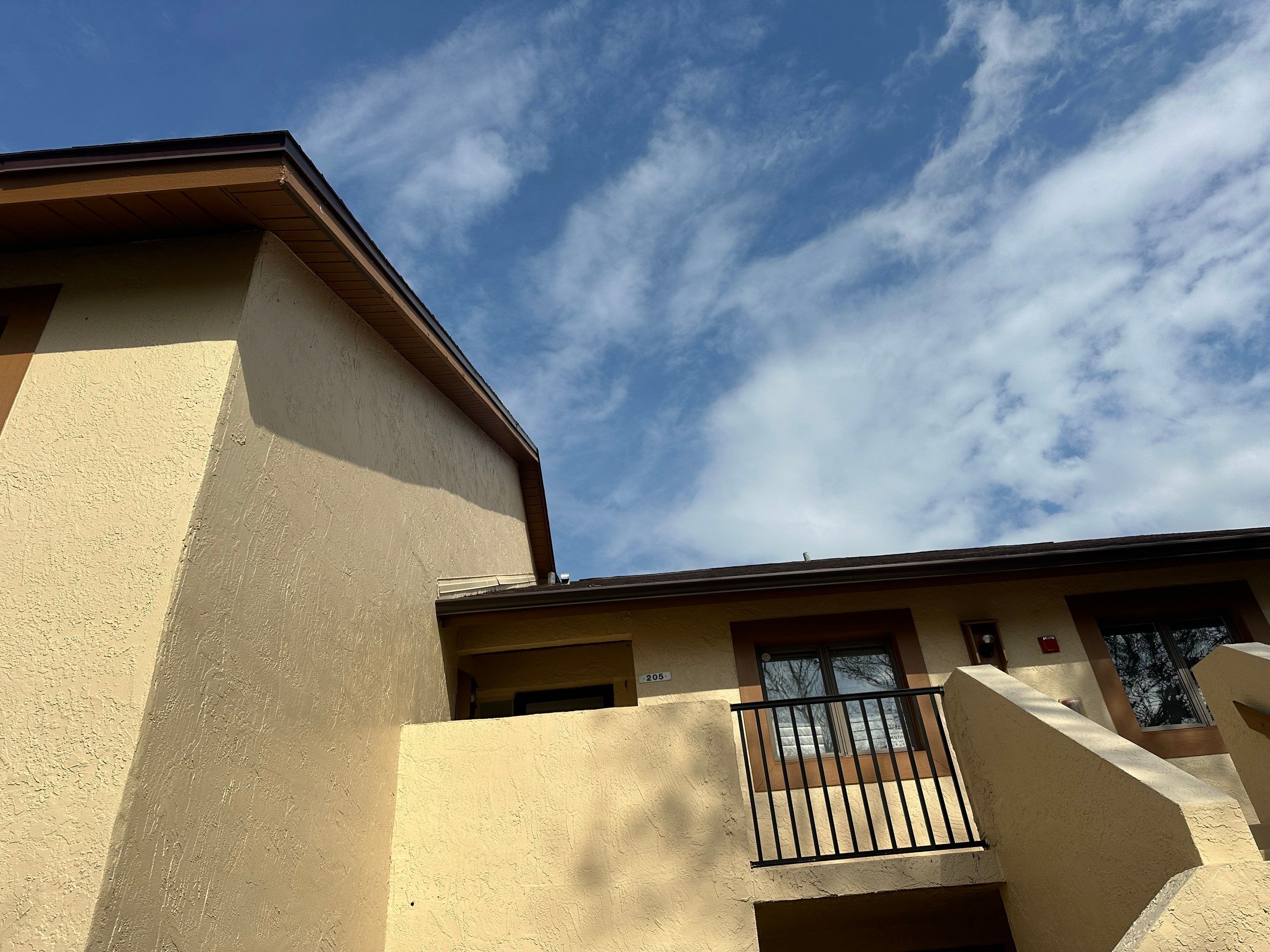 Water Damage Claim in Seminole by FLAPA & KeyStone