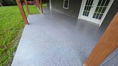 Perfect for indoor and outdoor use