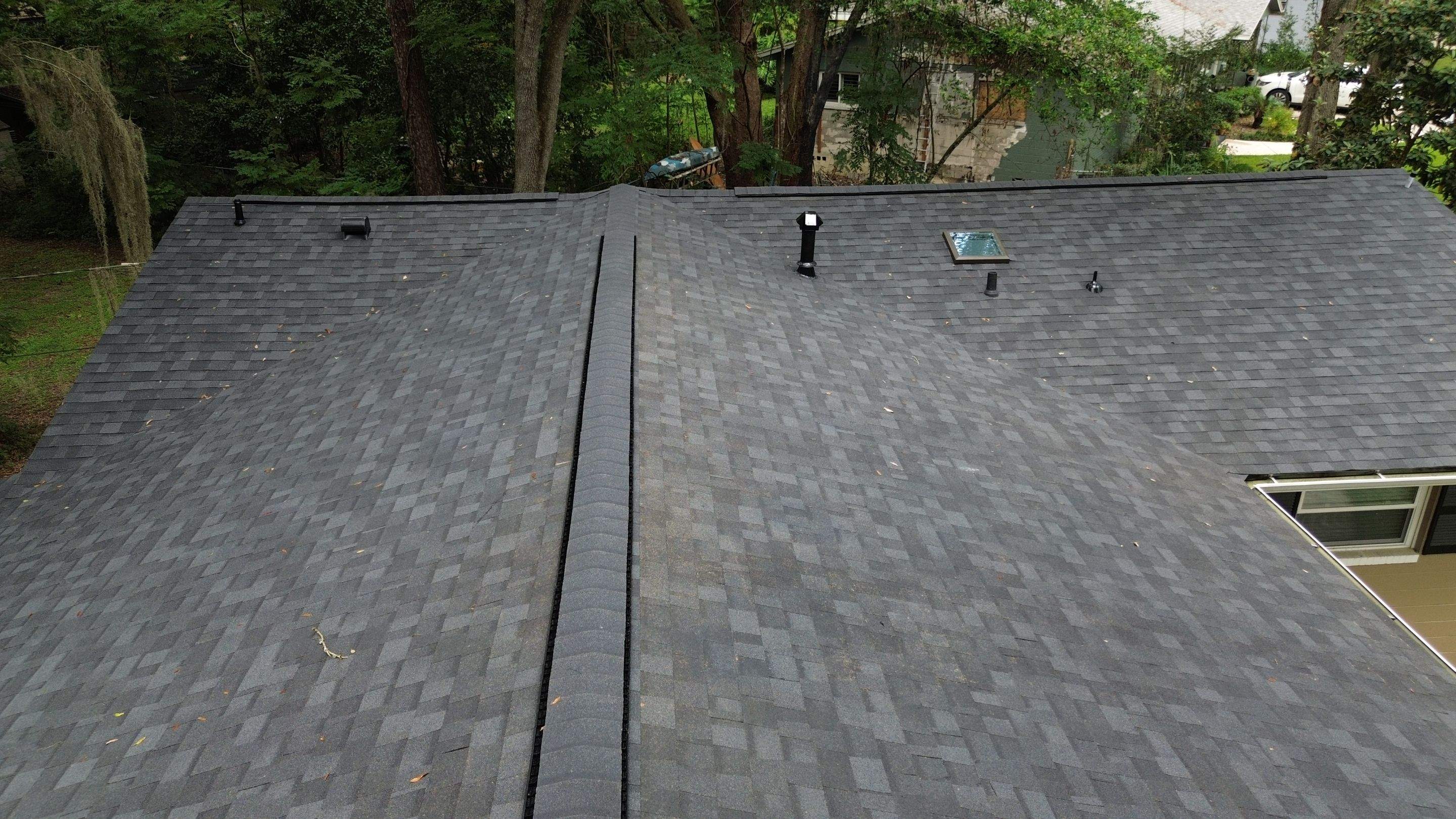 Roofing Company in Gainesville, FL by Brehm Roofing