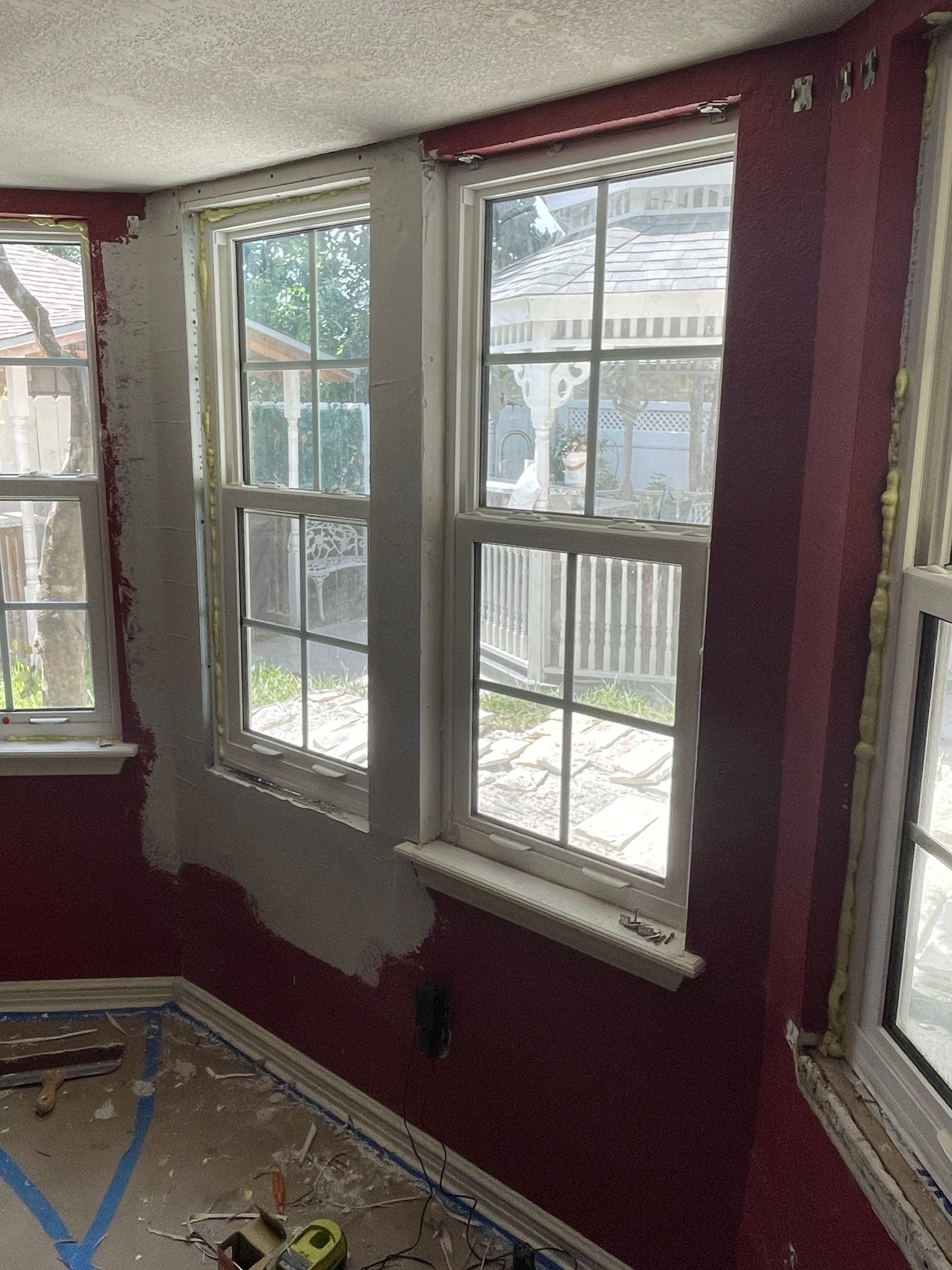 Exterior Upgrade by Bayfront Roofing and Construction