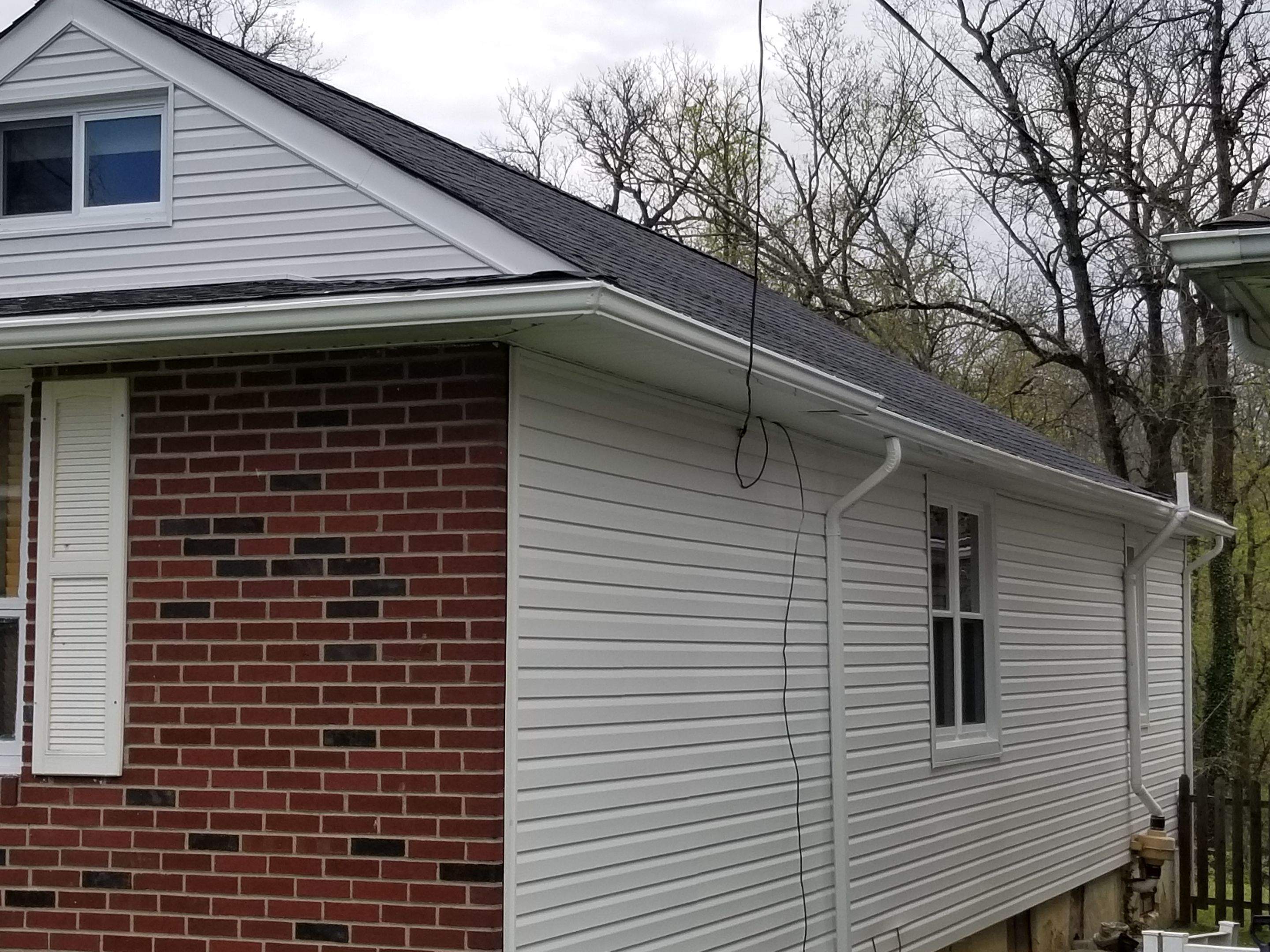 Roofing, Siding and Gutters by Stofan Construction LLC