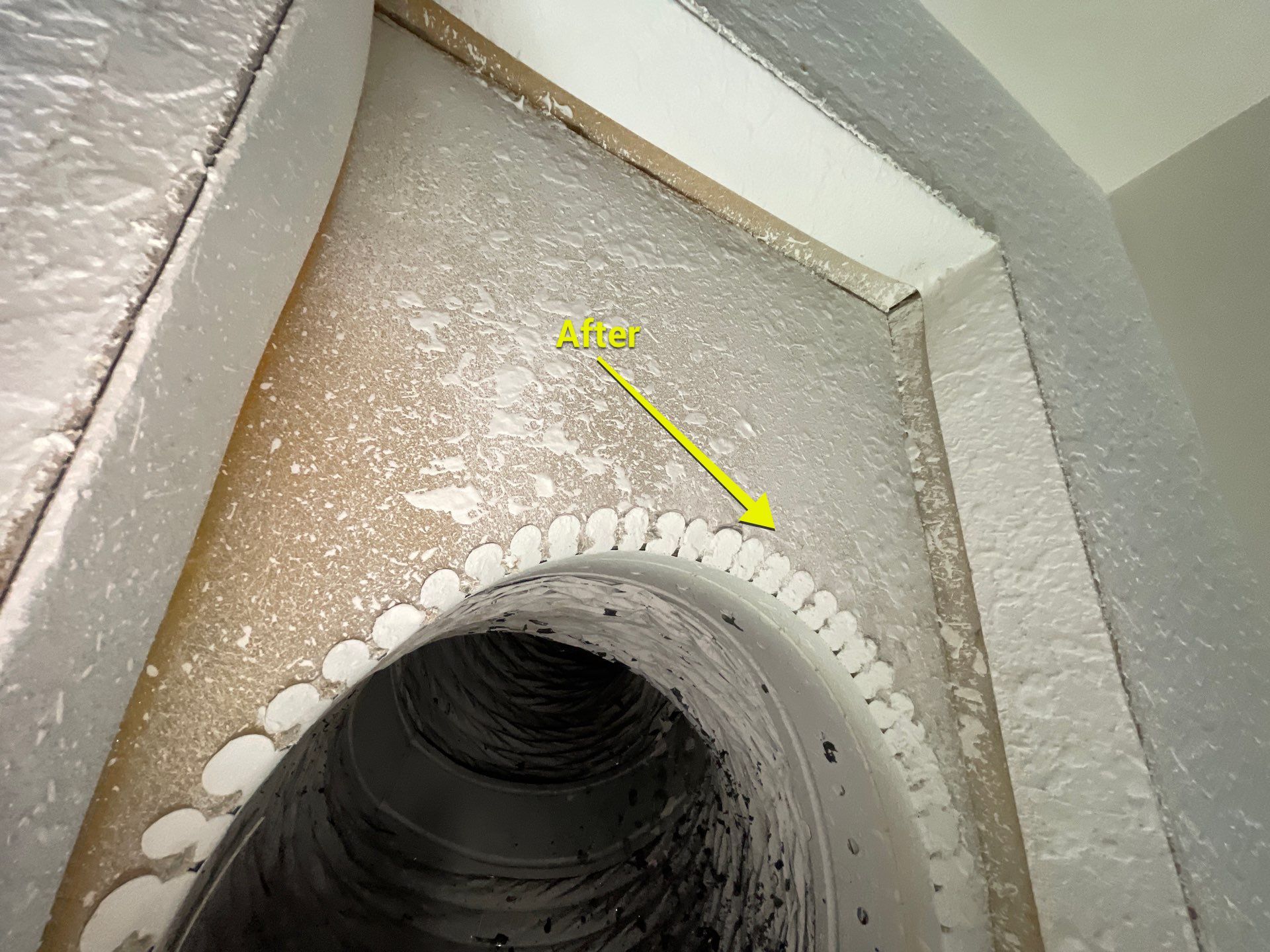 Air Duct Dryer Vent Cleaning in Winter Garden by Hygienic Air, Inc