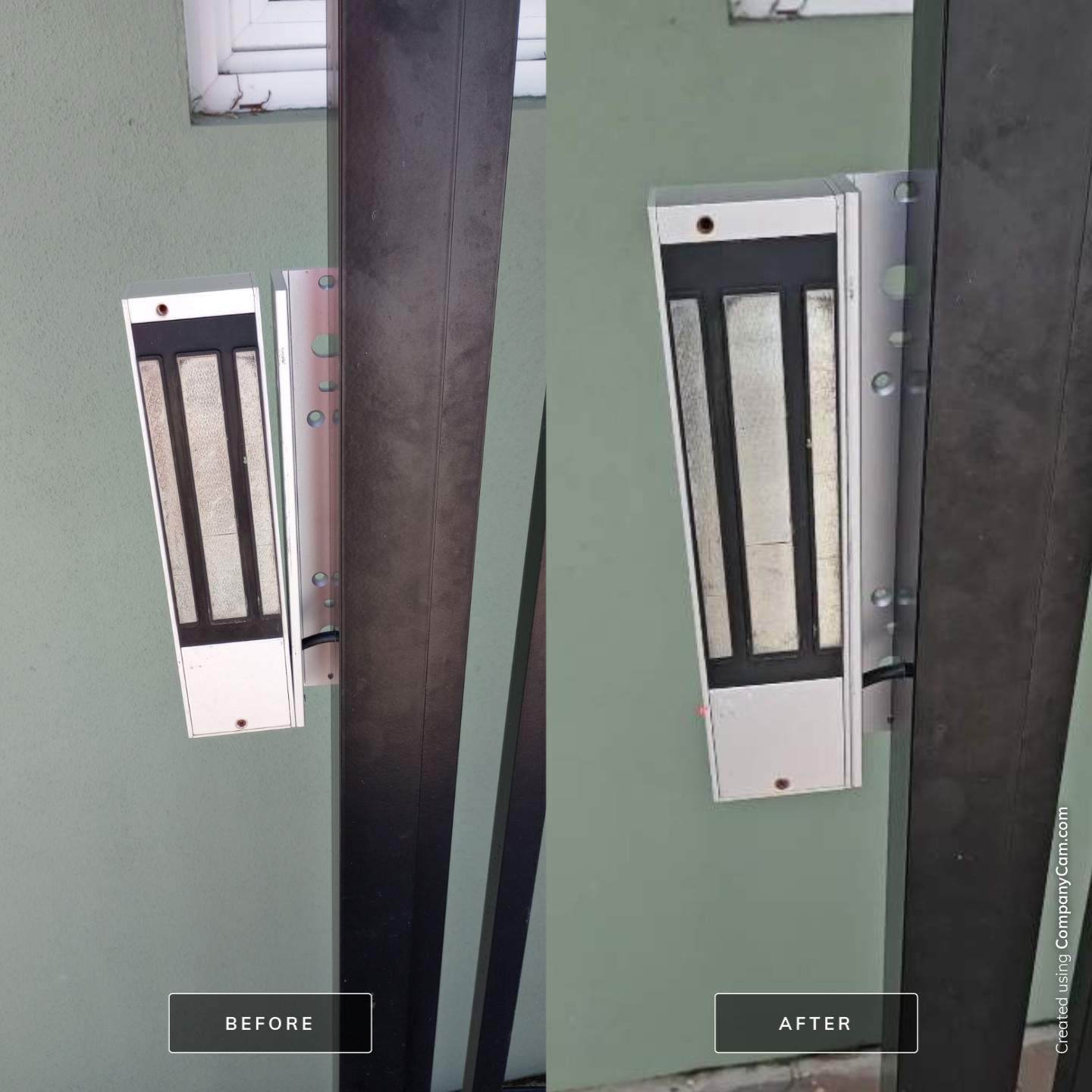 Gate Service in Clearwater by Weld Workx FL LLC
