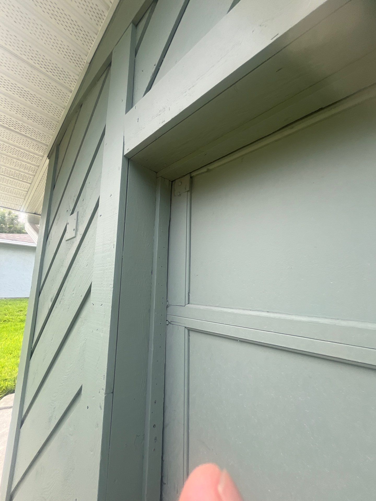 Project in Palm Harbor by Bayshore Exteriors