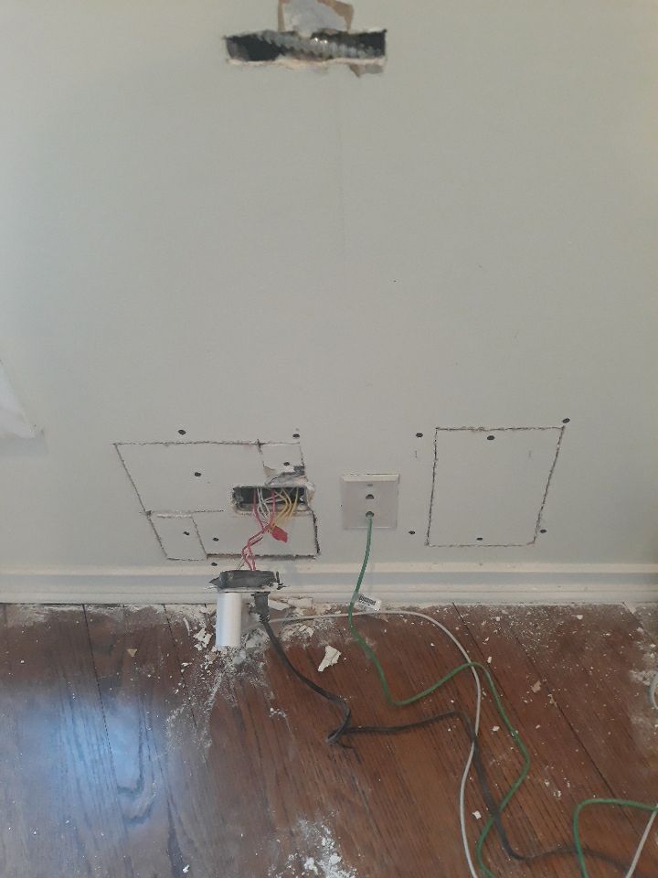 Home Renovation - Bucktown by Punch List