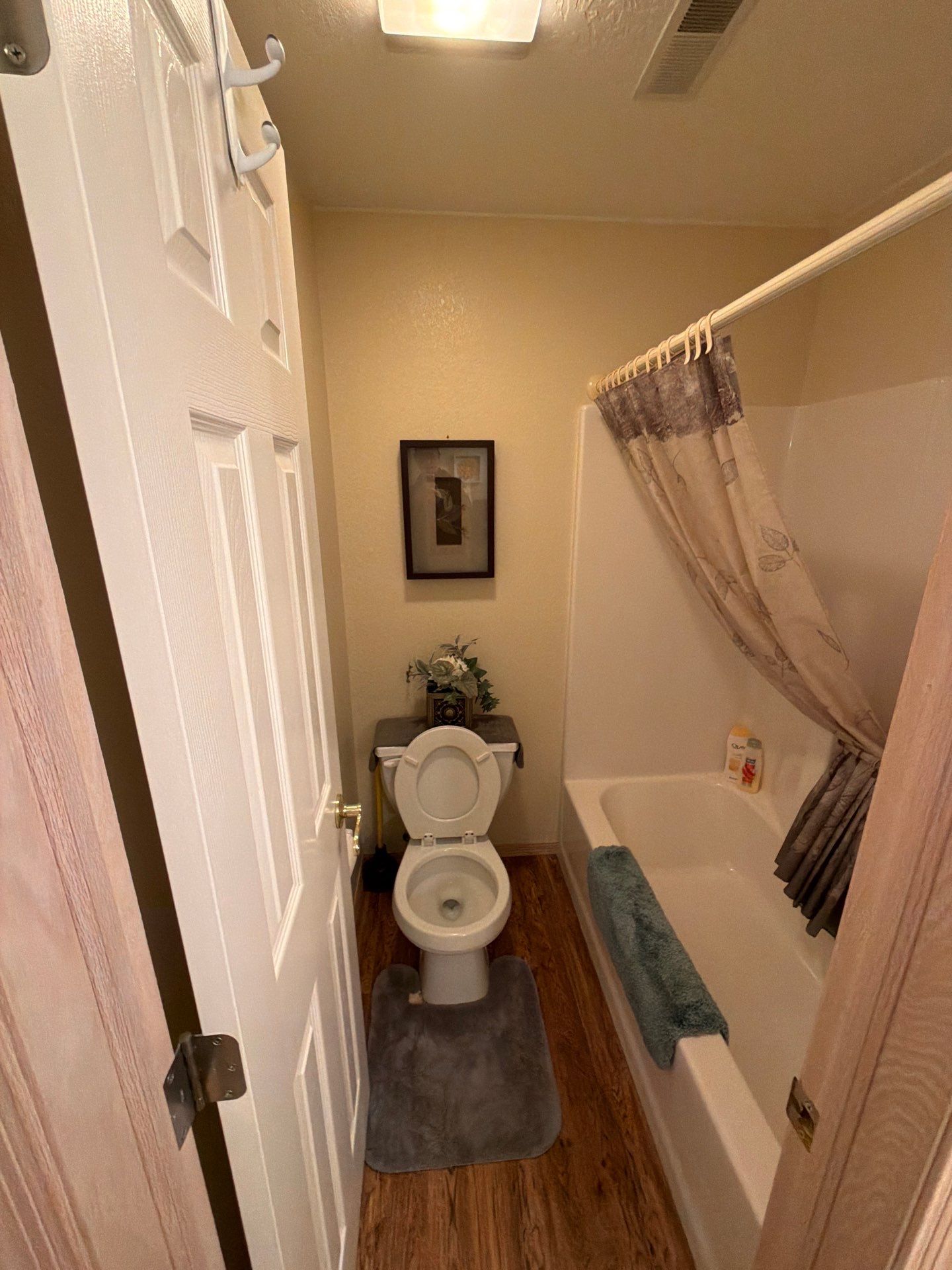 Multi-Room Interior Painting and Cabinet Refinishing in Renner by Select Painting, Coatings & Garage Cabinets
